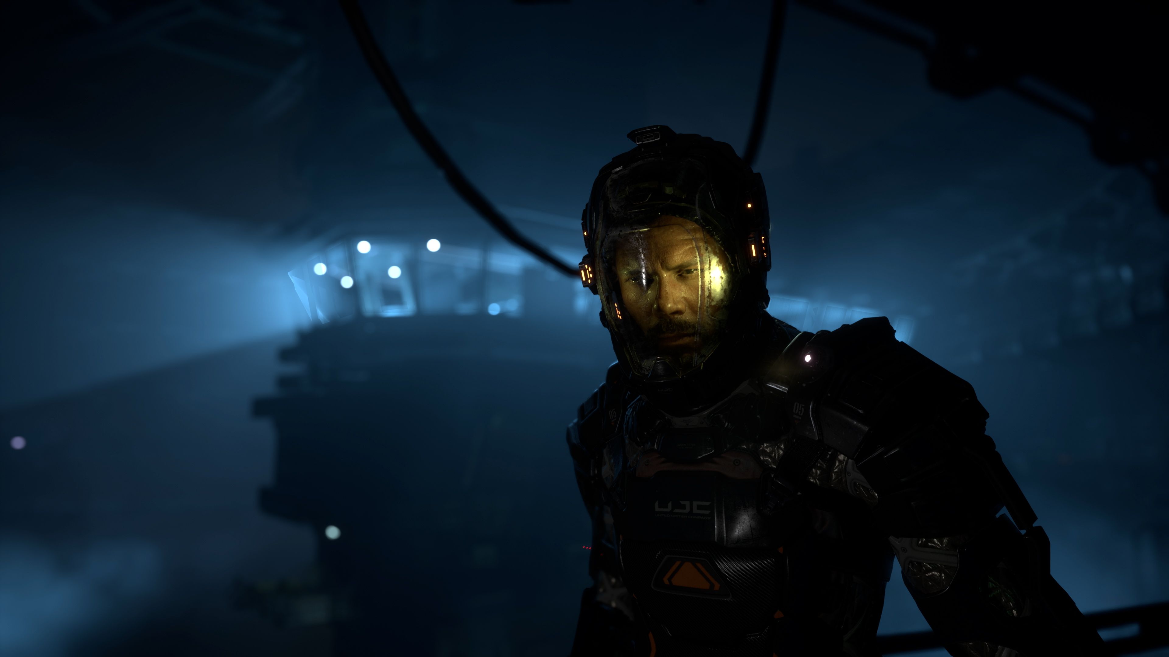 Survival-horror game 'The Callisto Protocol' perfects the art of sound in dead space - Vimarsana News