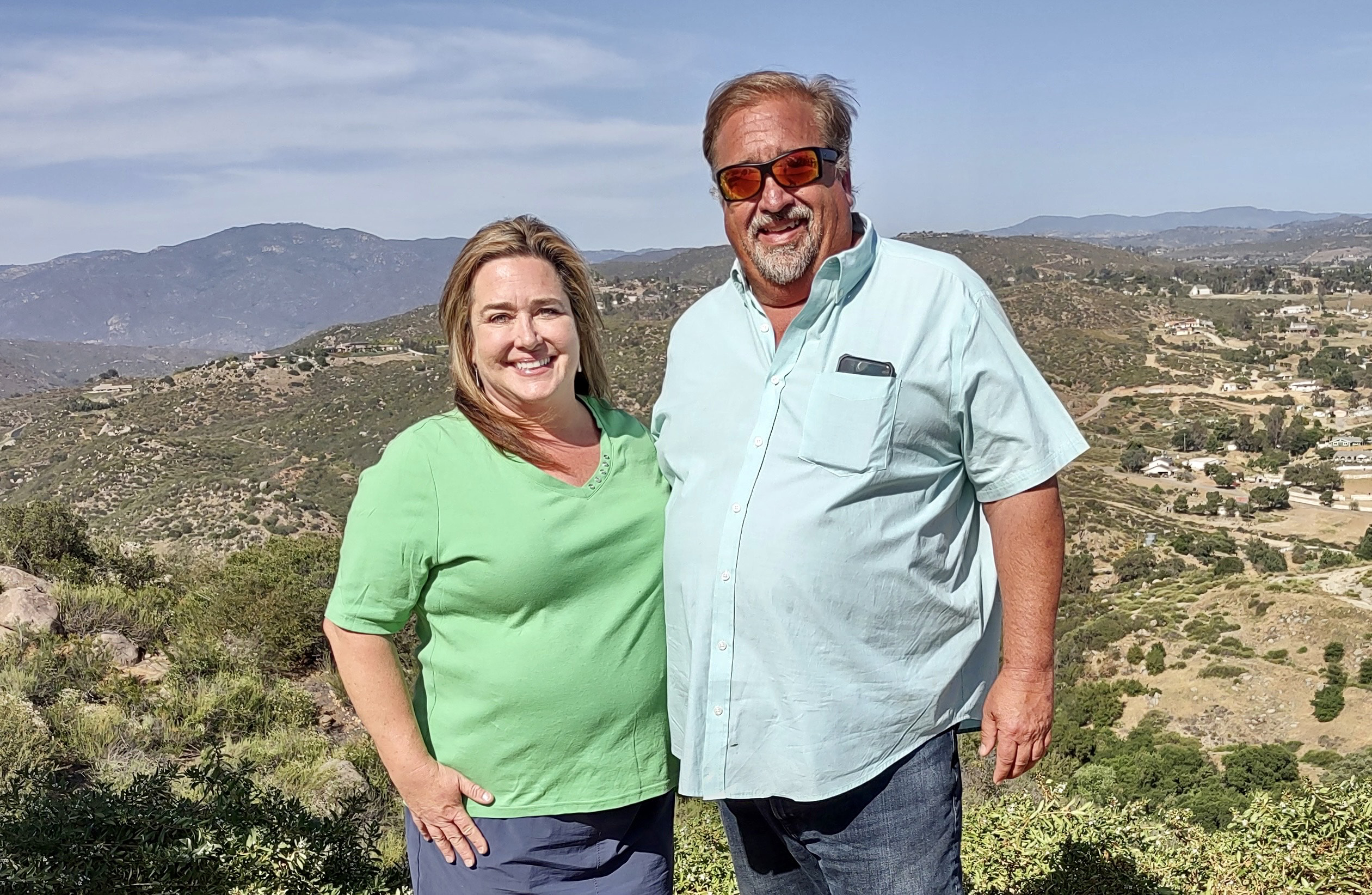 ToothAcre Ranch in Ramona wins gold, bronze medals for its olive oil - Vimarsana News
