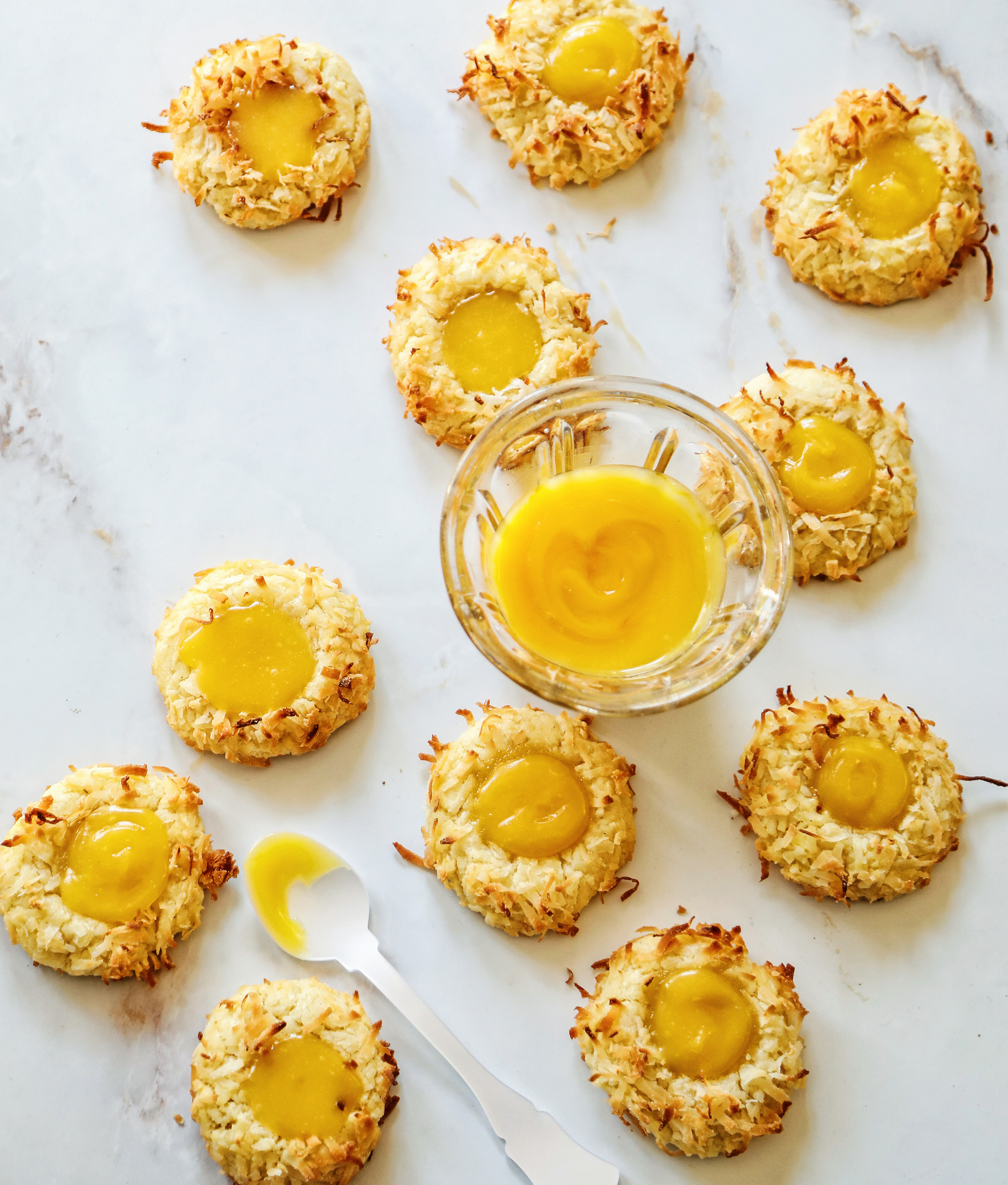Lemon adds a twist to traditional Christmas cookie recipes - Vimarsana News