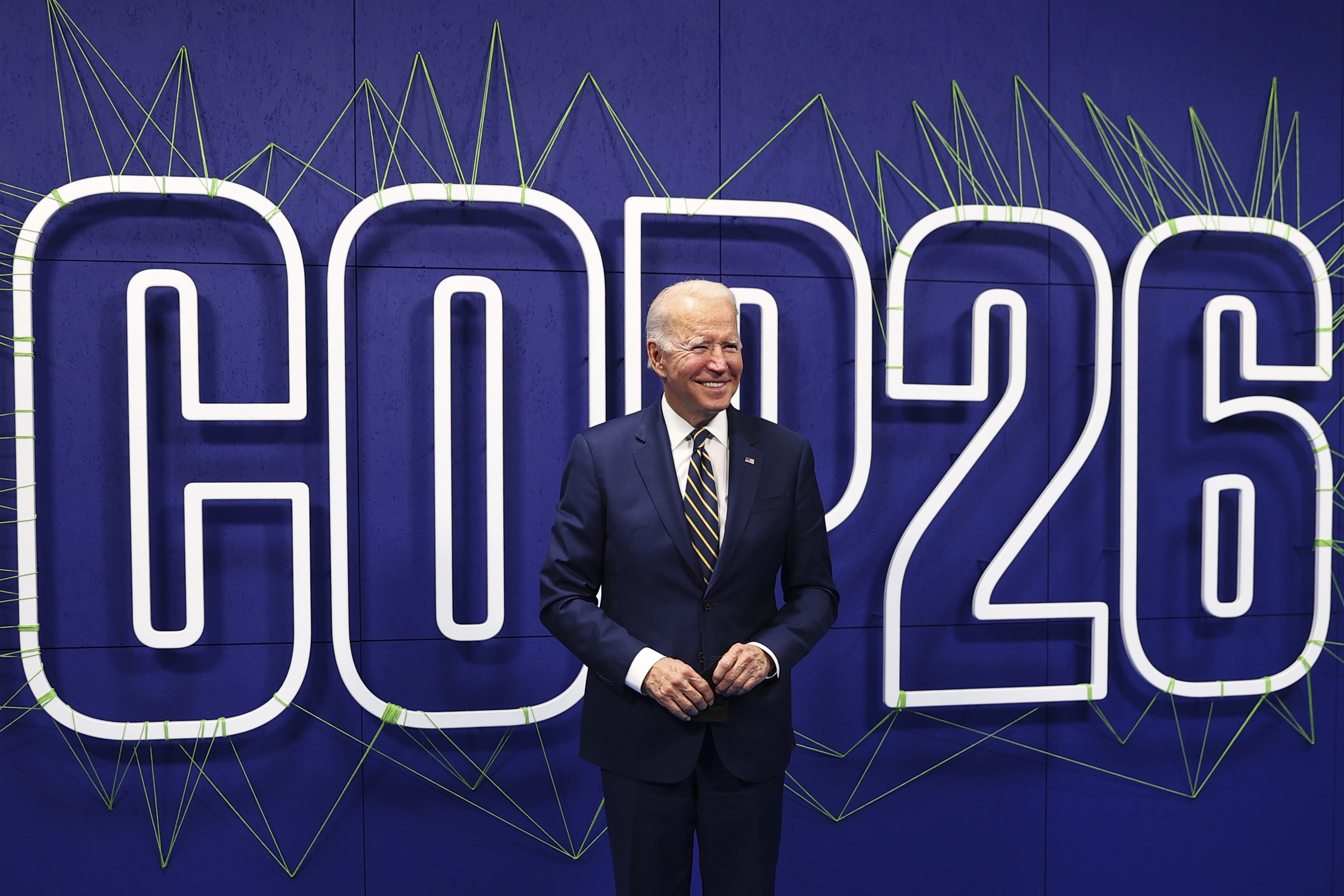 Today's Headlines: U.N. climate summit stops short of bold - Vimarsana News
