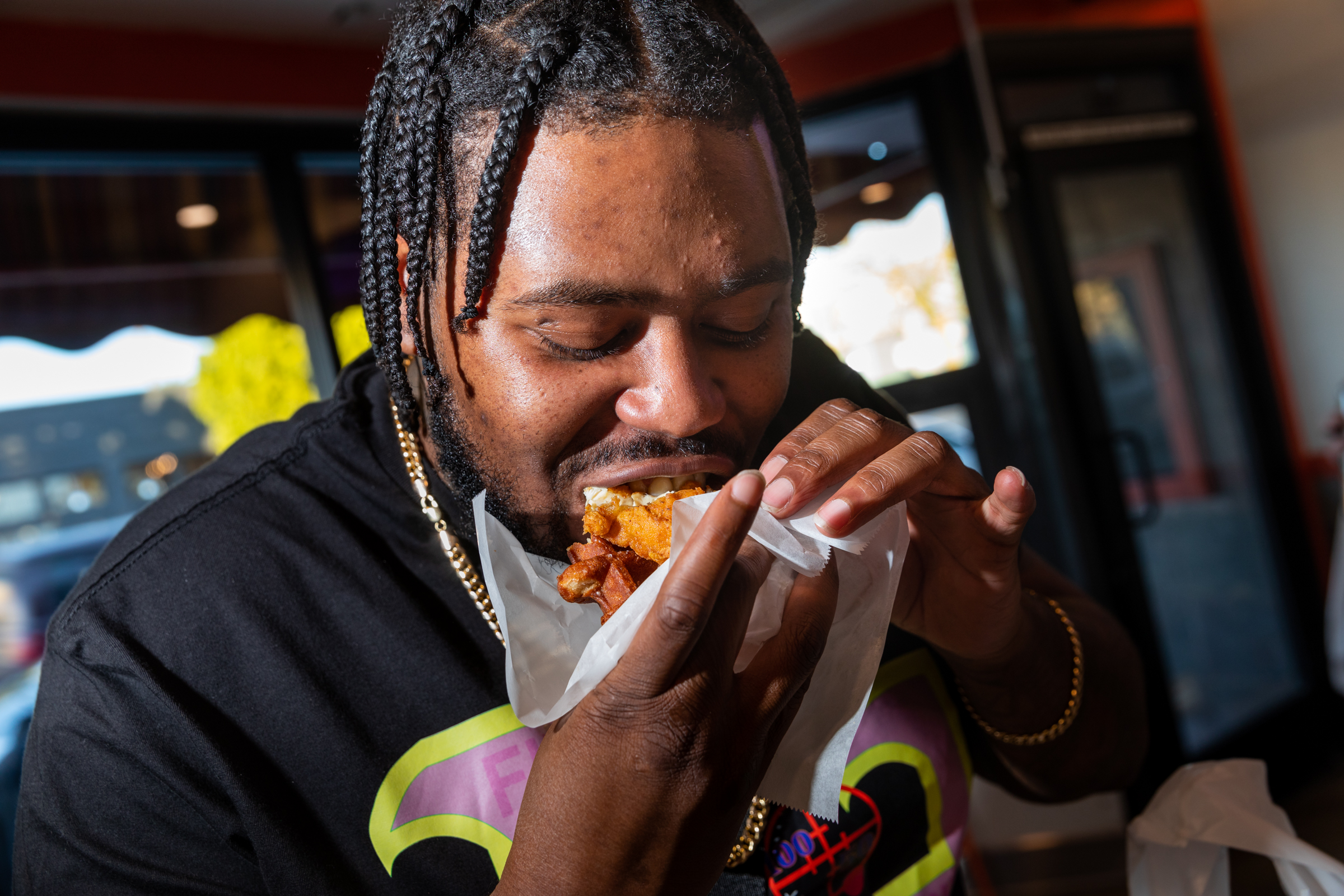 Find the best chicken wings, plus a BBQ pop-up in Simi Valley - Vimarsana News