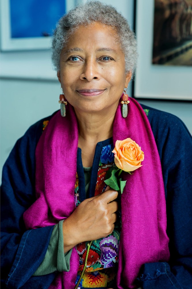 SDCC cancels investiture of chancellor due to uproar over Alice Walker speech - Vimarsana News