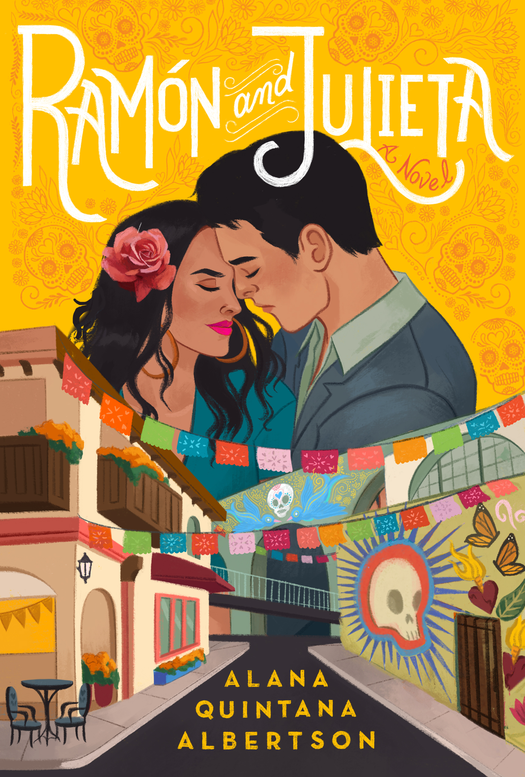 'Ramón and Julieta': You know Shakespeare's story, but here's a cultural twist set largely in La Jolla - Vimarsana News