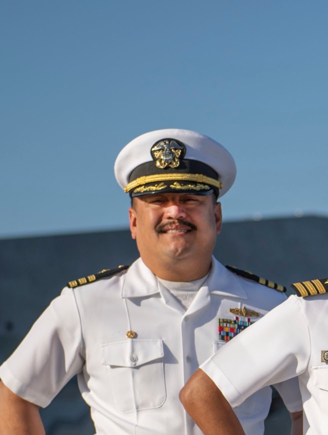 Navy fires San Diego-based destroyer captain after DUI arrest - Vimarsana News