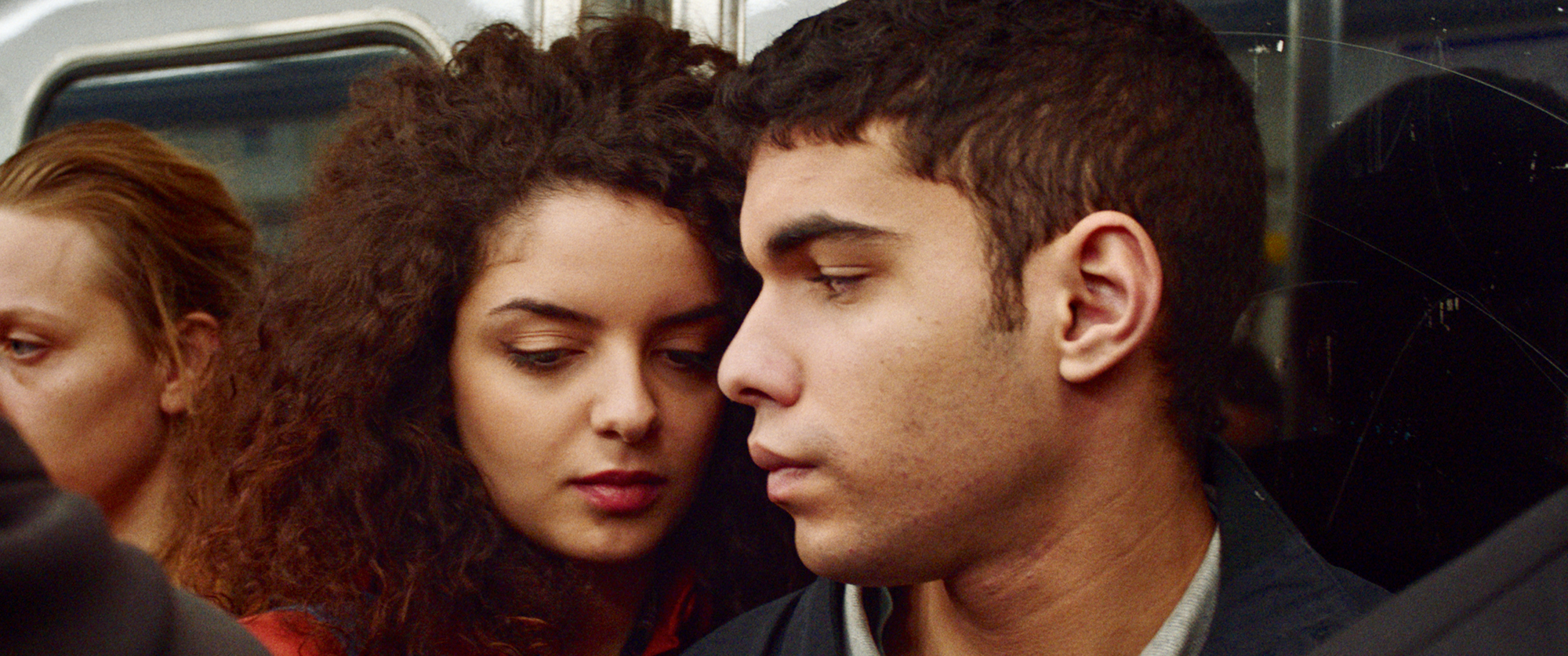 'A Tale of Love and Desire' review: An Algerian in Paris - Vimarsana News