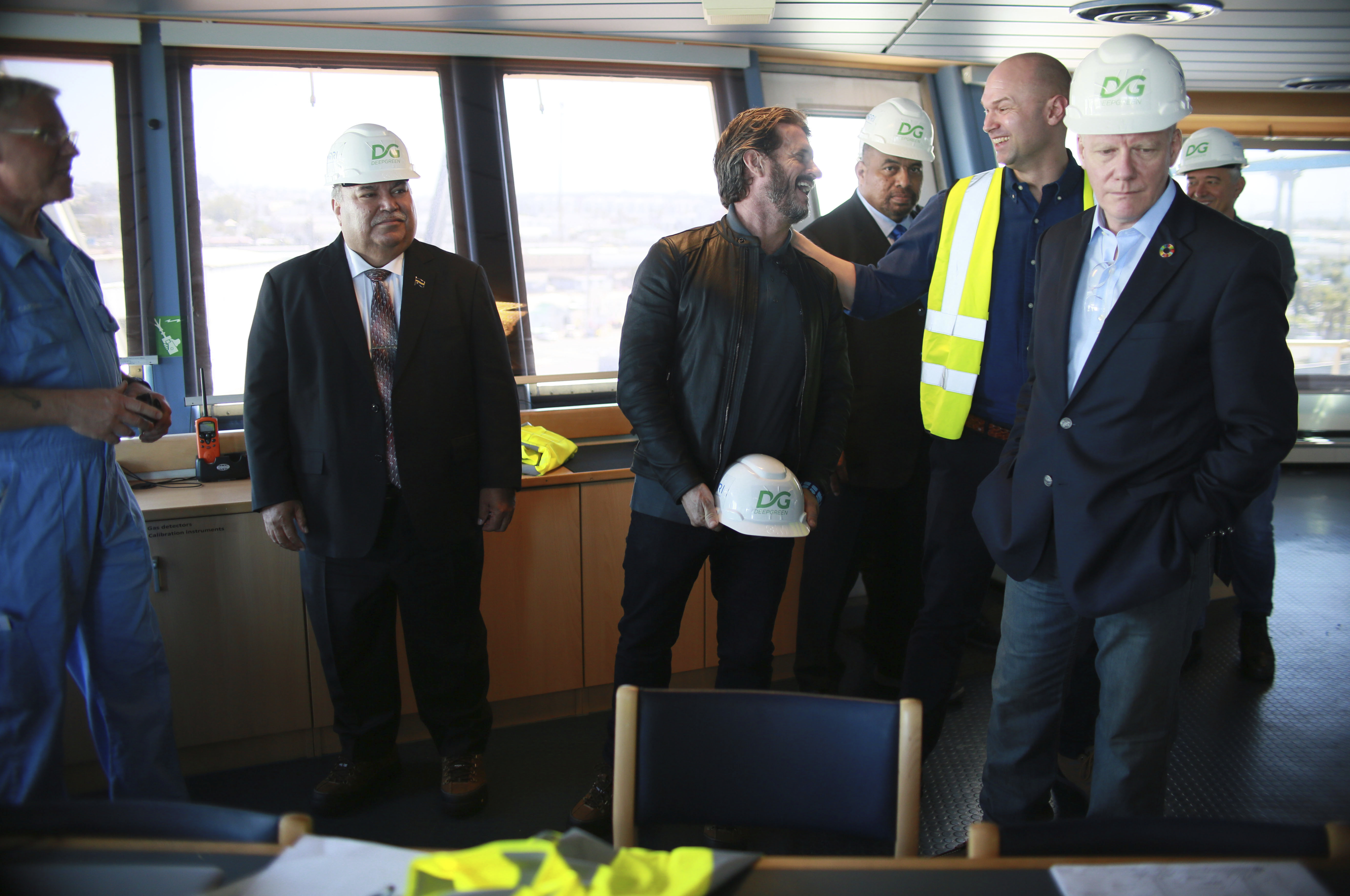 As EV boom drives demand, nations turn on deep-sea mining - Vimarsana News