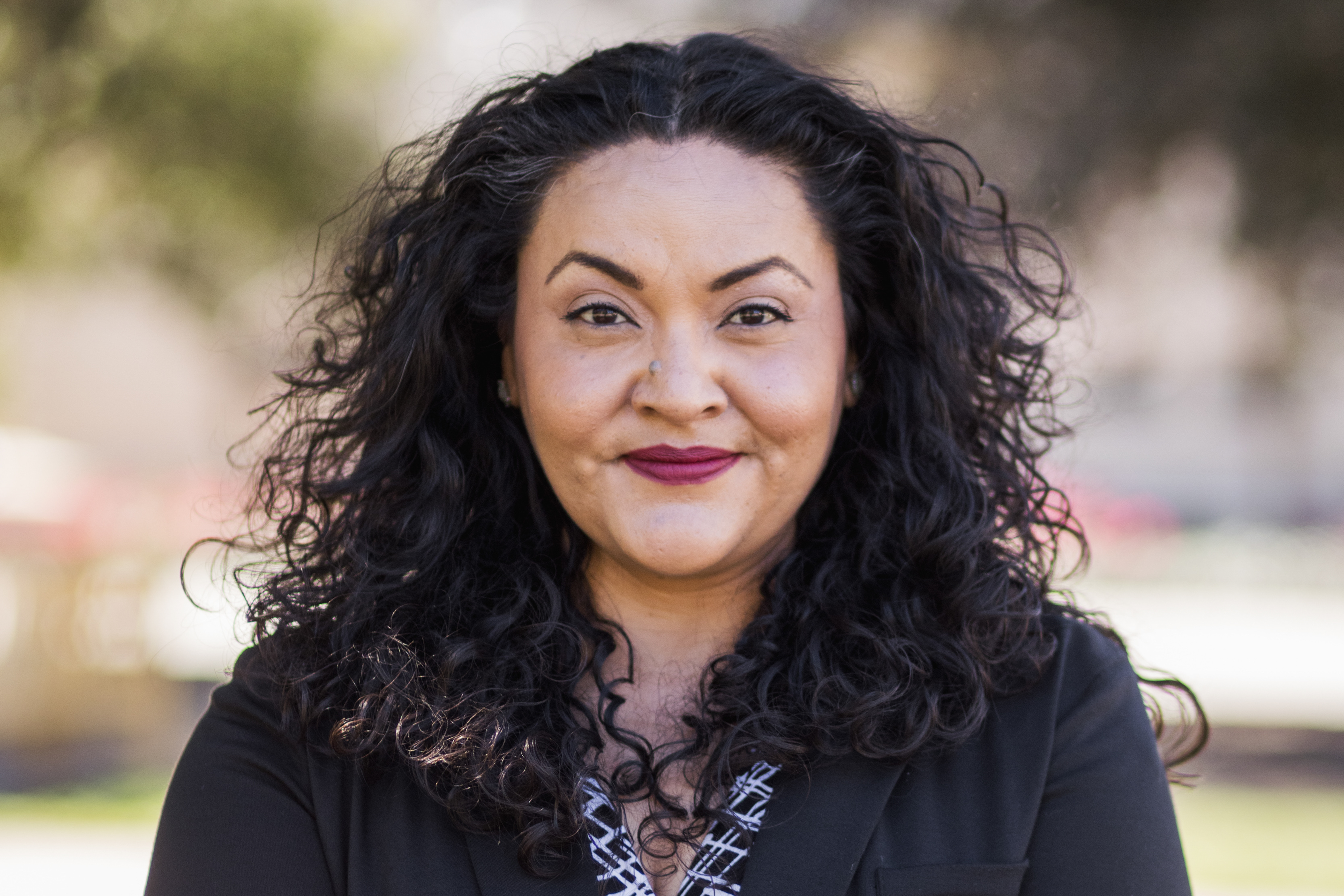 Rivas builds on small lead in L.A. school board race; Gonez extends lead - Vimarsana News