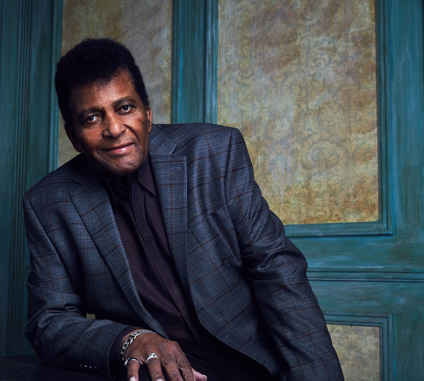 Charley Pride: 10 essential songs - Vimarsana News