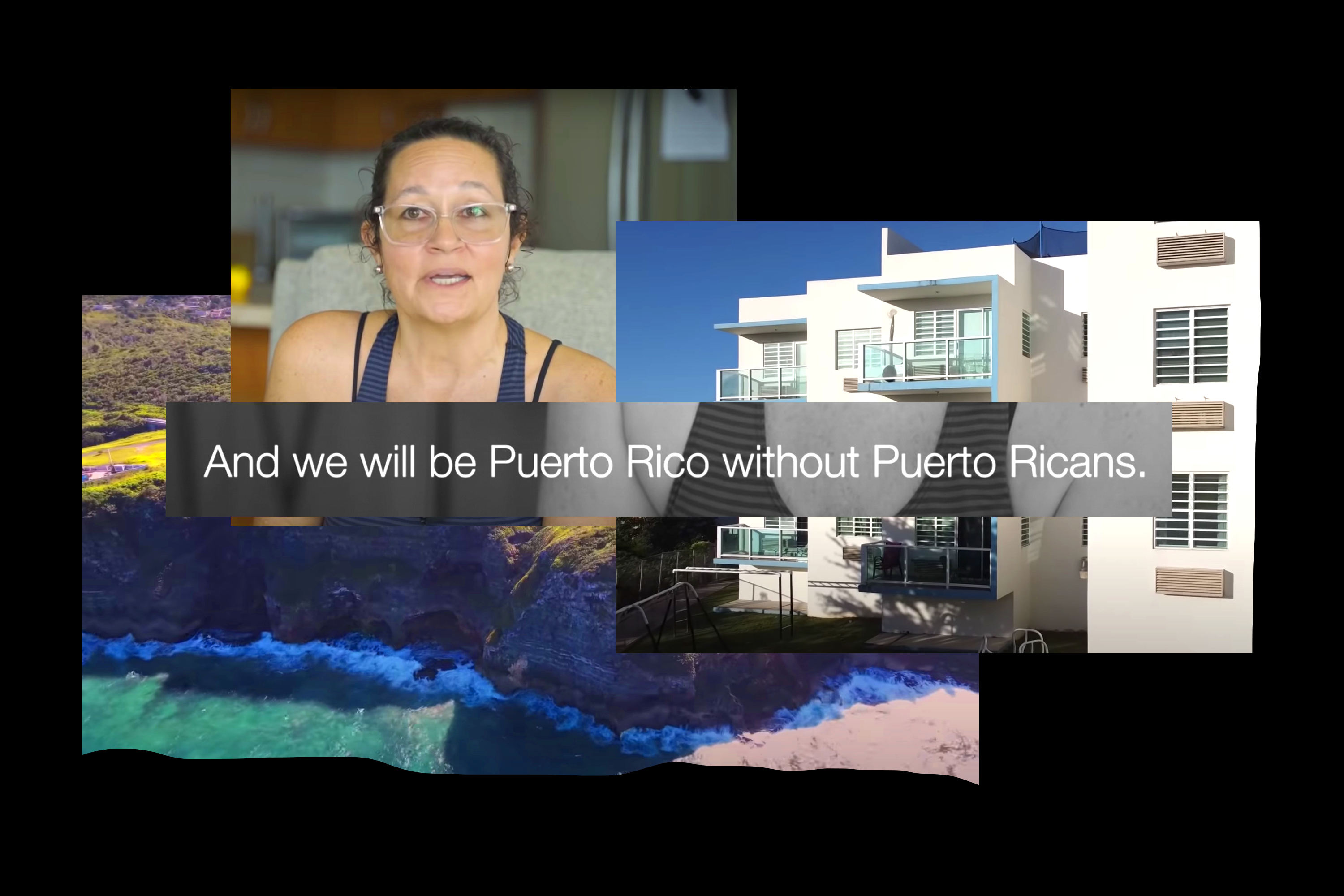 Latinx Files: Will Puerto Rico stop being for Puerto Ricans soon? - Vimarsana News