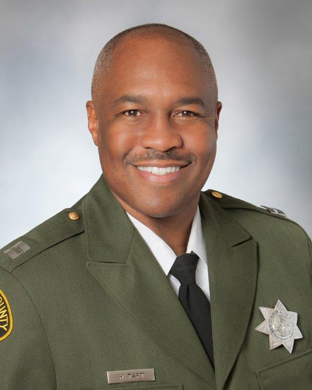 Sheriff's captain says Encinitas doesn't have problem with racial prejudice in policing - Vimarsana News