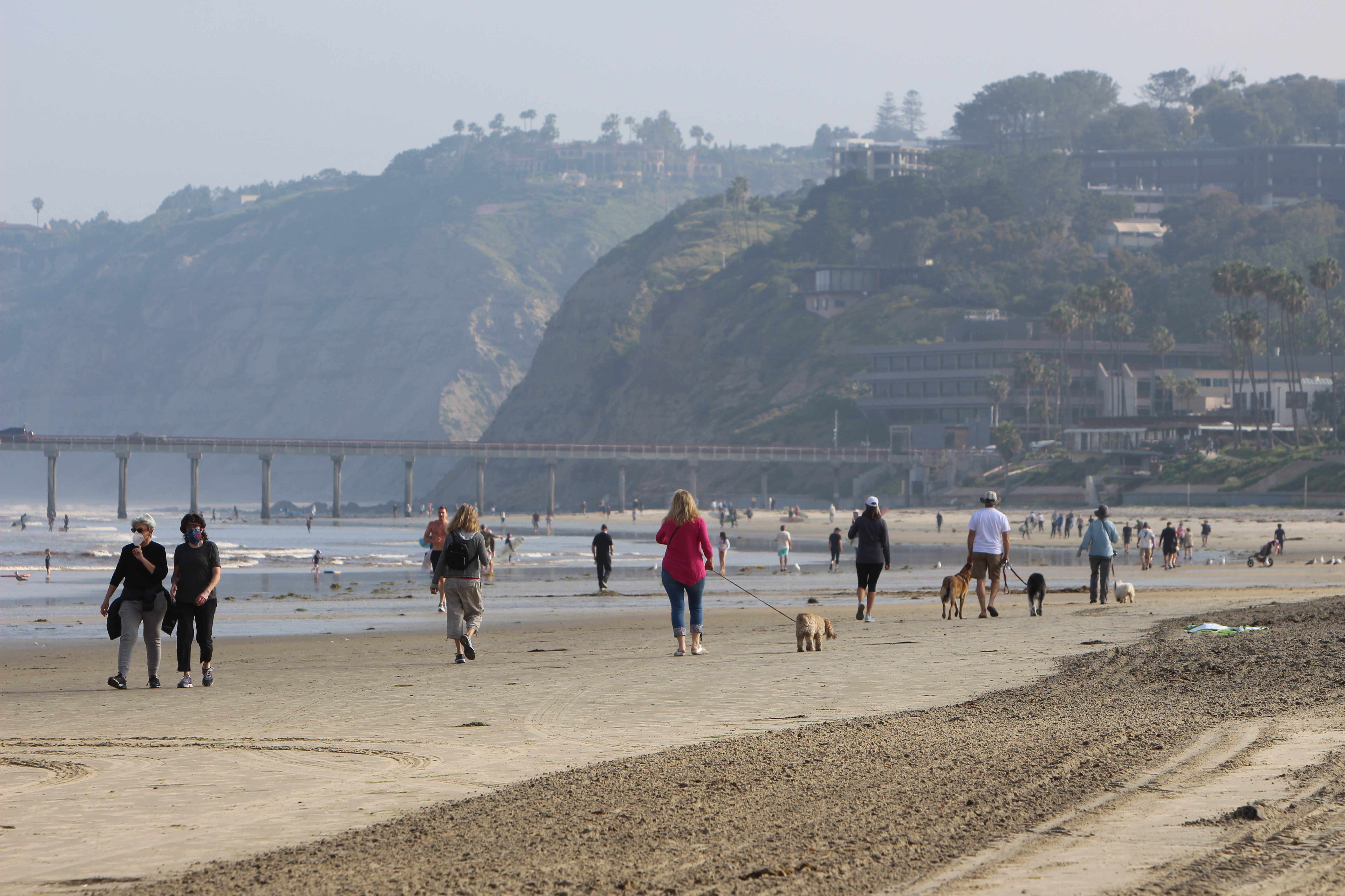 Student leaders look ahead: Representatives from La Jolla high schools share thoughts on La Jolla's future - Vimarsana News