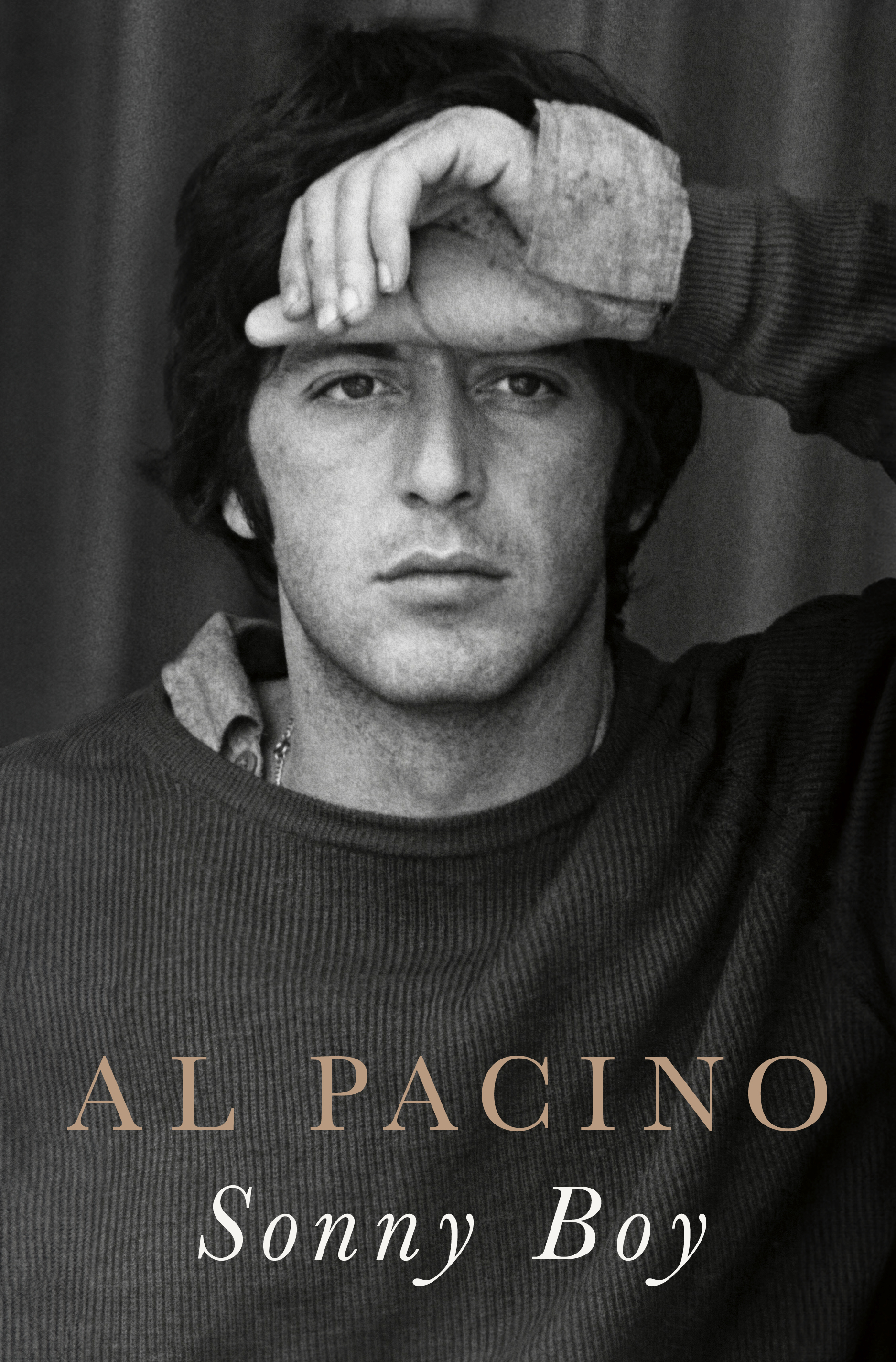 Review: Al Pacino memoir 'Sonny Boy' goes all in with swagger, sorrow and why he skipped the '73 Oscars