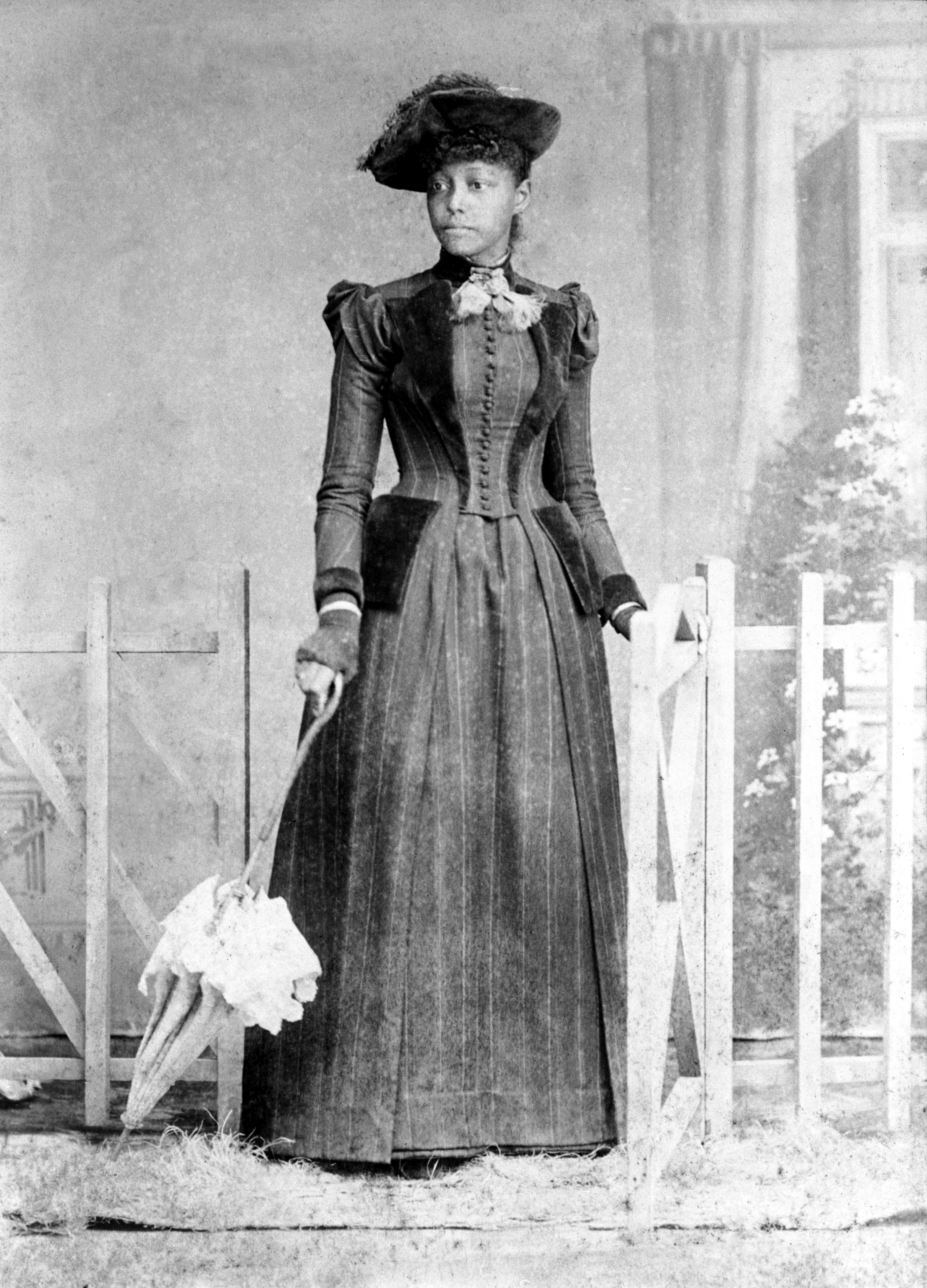 1891-1893: Portraits of Black San Diegans - Vimarsana News