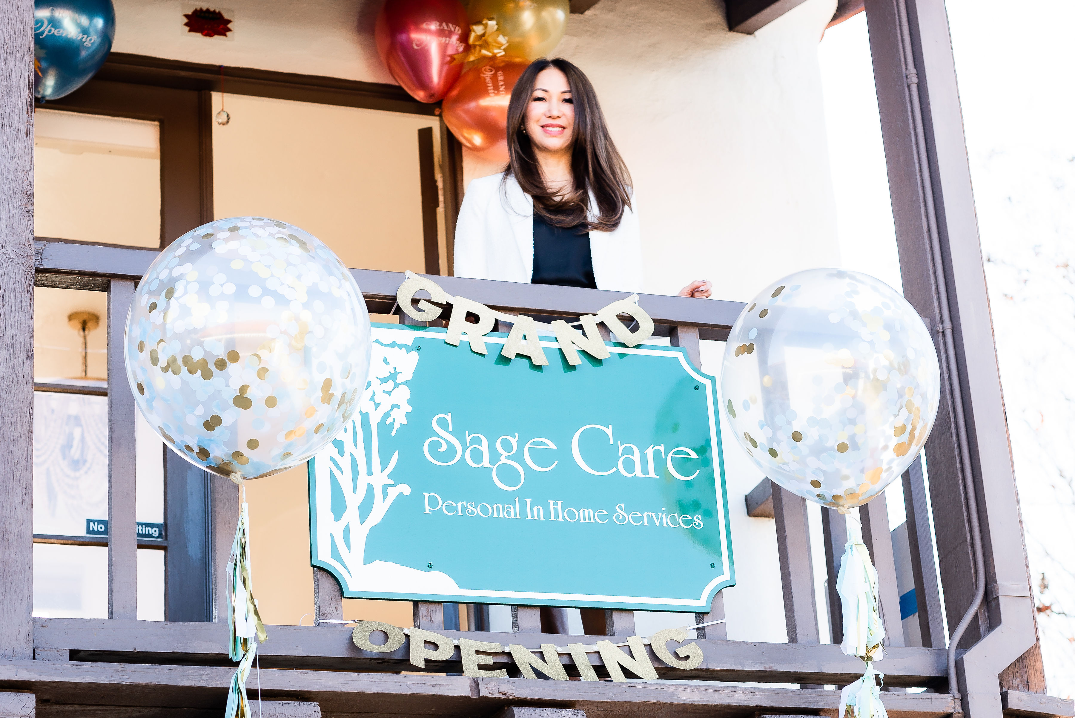 Sage in the Ranch offers a holistic approach to senior home care - Vimarsana News