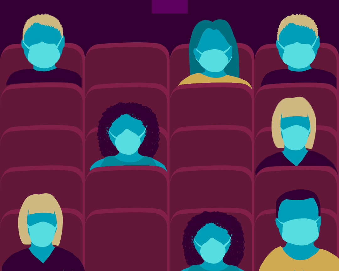 As Hollywood reopens, can movie theaters fully recover? - Vimarsana News
