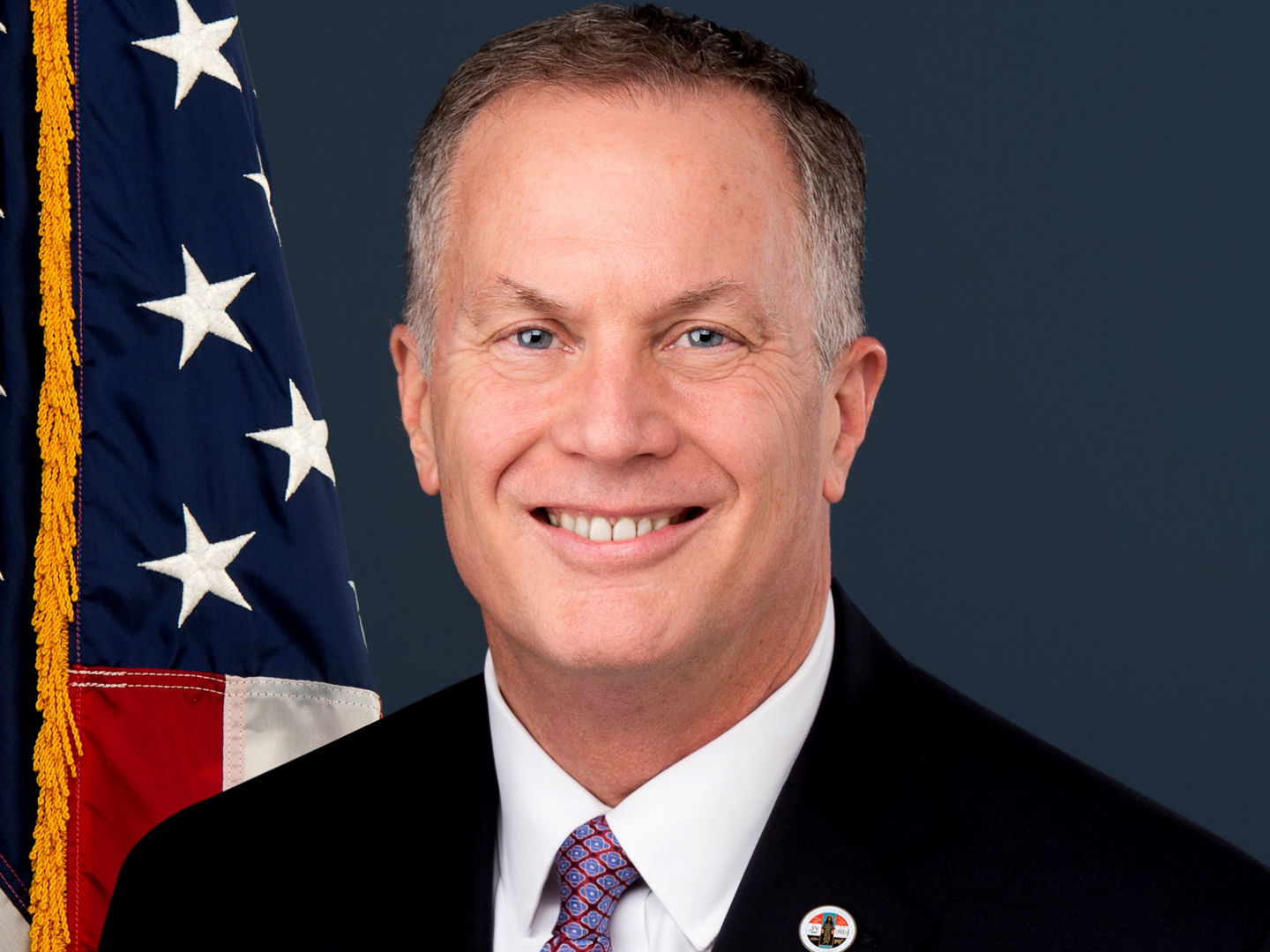 Endorsement: Reelect L.A. County Assessor Jeffrey Prang - Vimarsana News