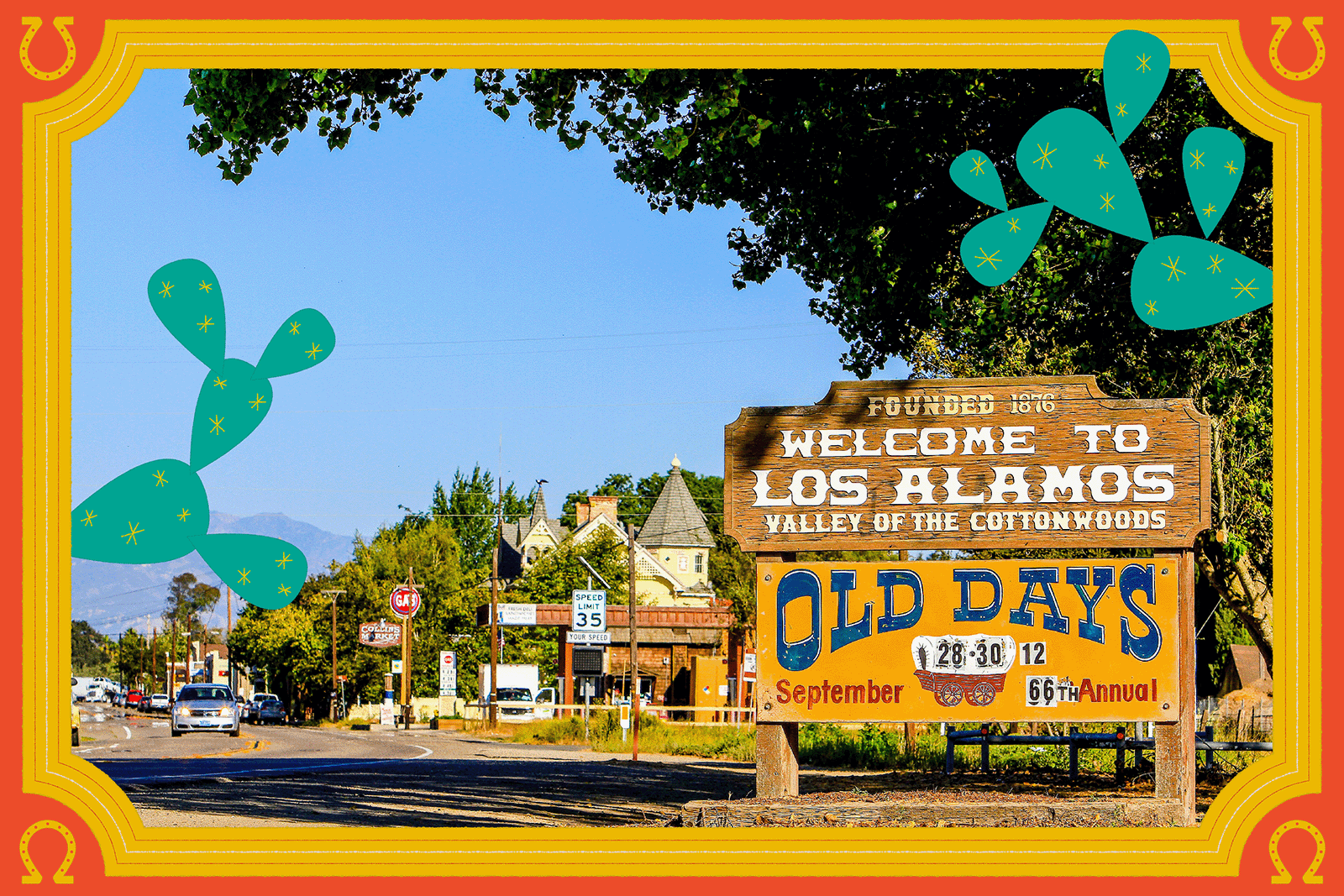 Labor Day weekend 2022: The perfect California road trip - Vimarsana News
