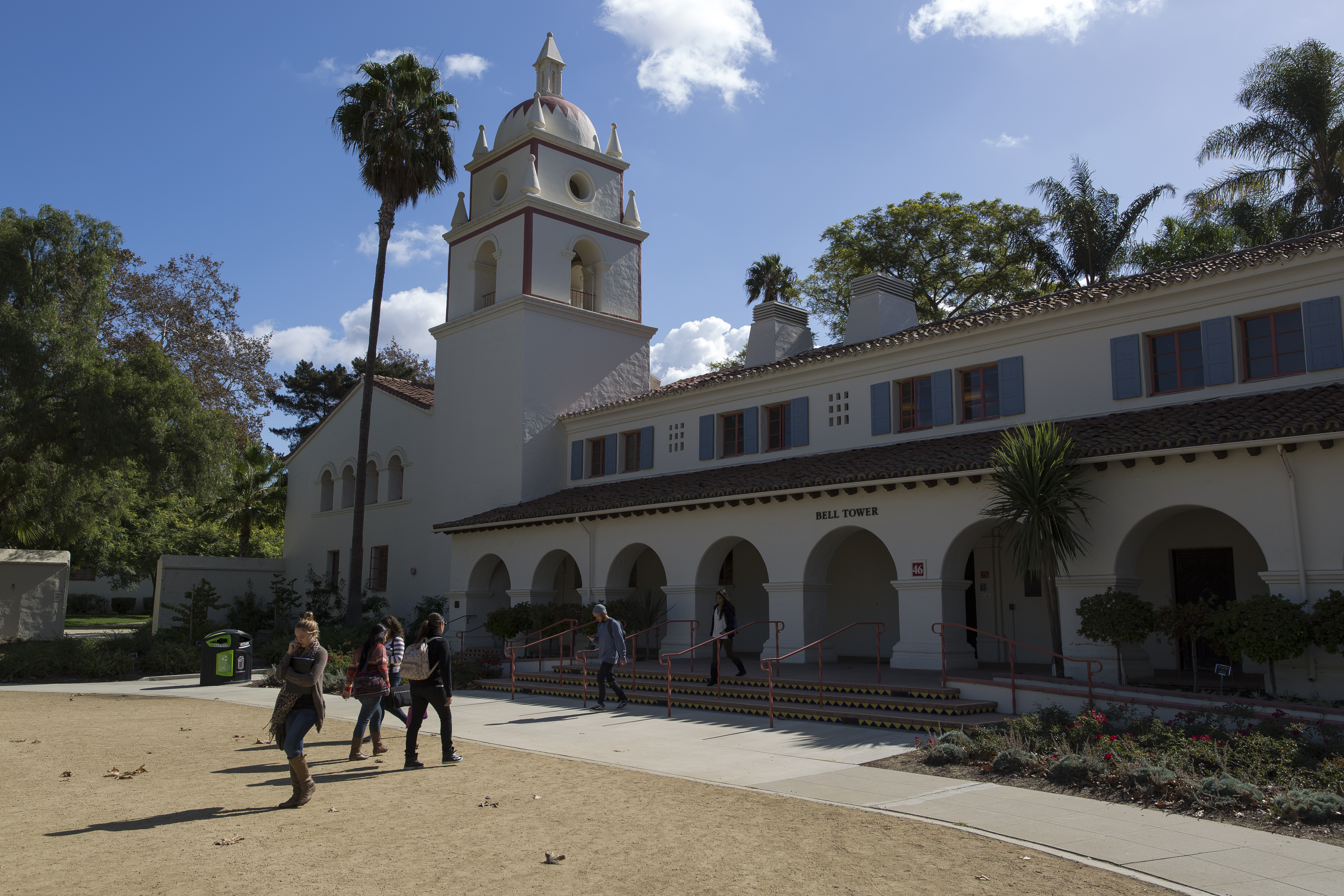 CSU treats sex harassment claims inconsistently - Vimarsana News