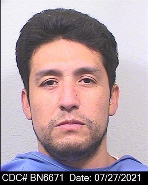 Authorities seek man who walked from San Diego inmate re-entry facility - Vimarsana News