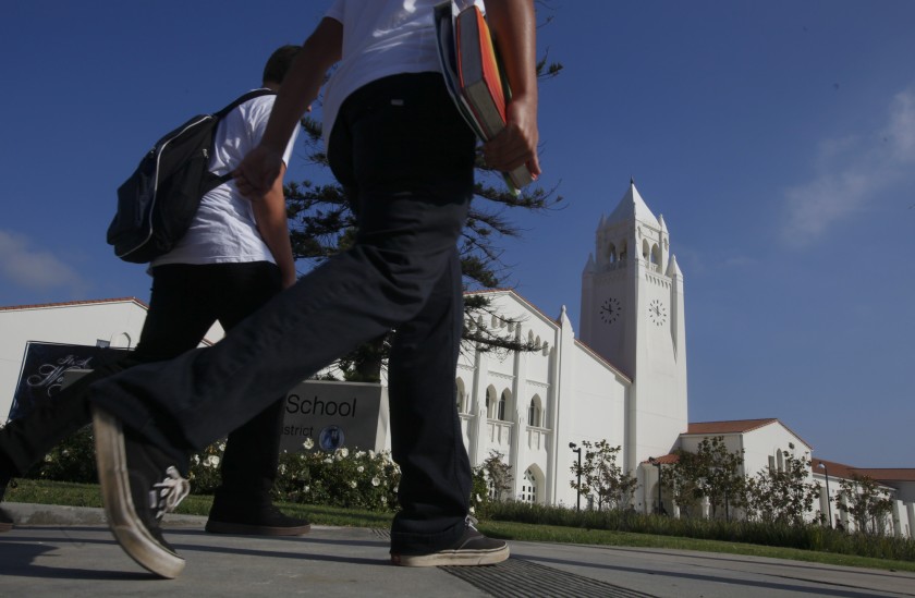 Apodaca: New state bill would address one aspect of unfairness in public school funding - Vimarsana News