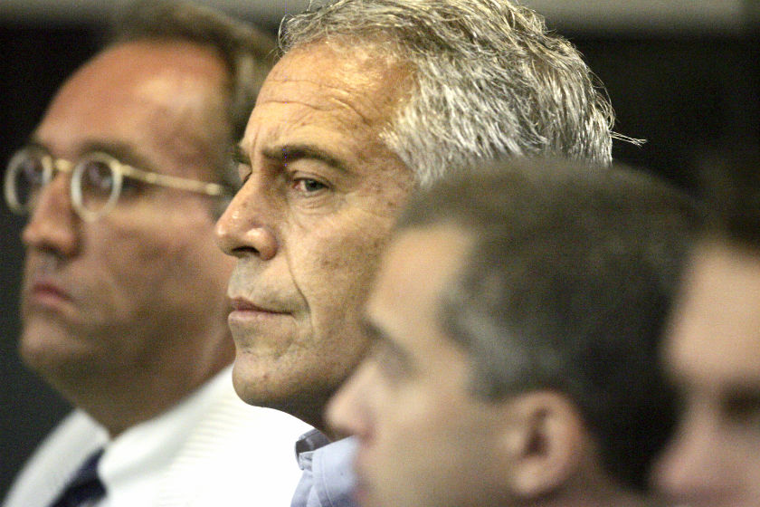 Jeffrey Epstein's former New York mansion sells for $51 million - Vimarsana News