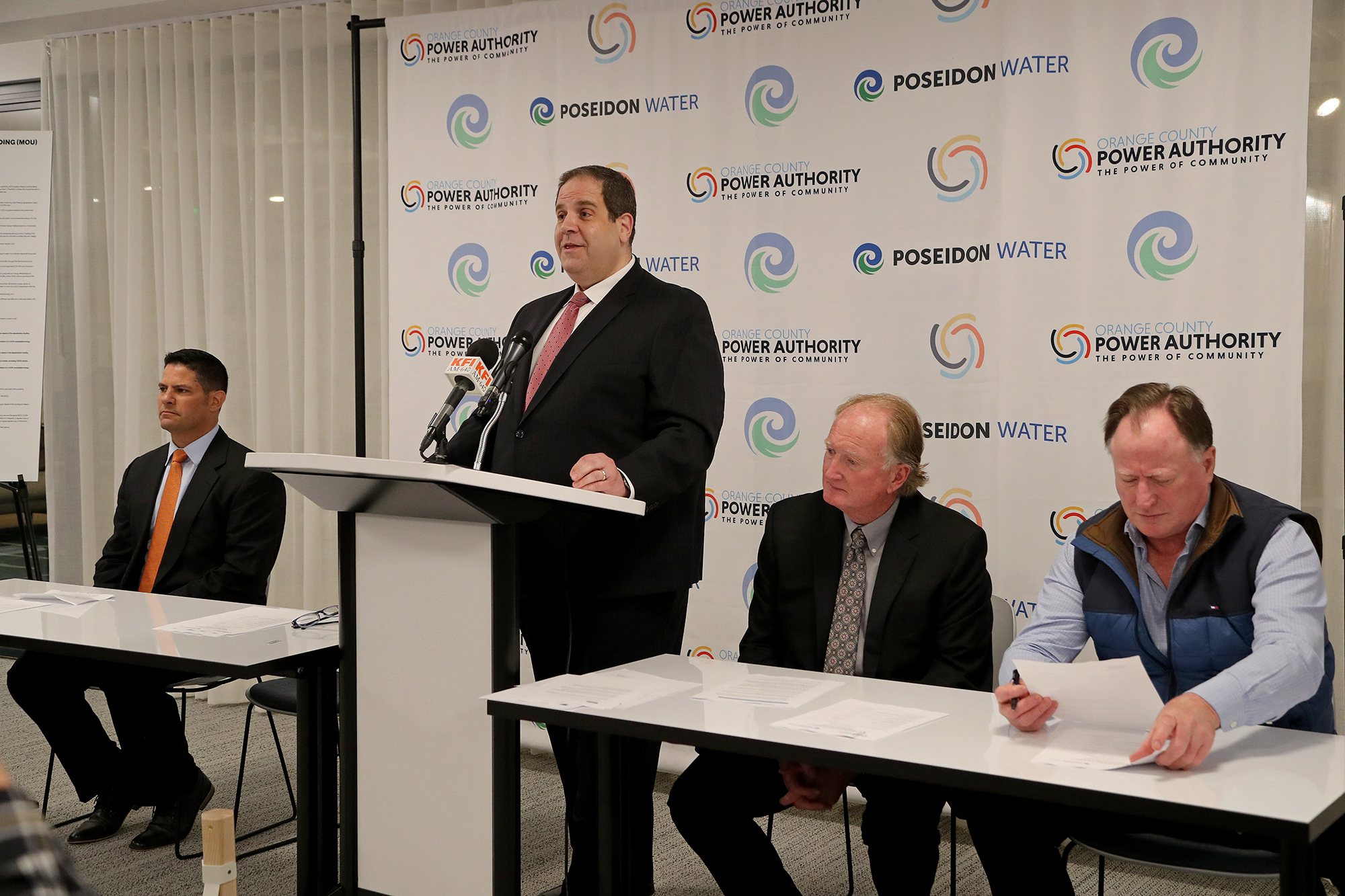 State audit recommends improved transparency at embattled Orange County Power Authority - Vimarsana News
