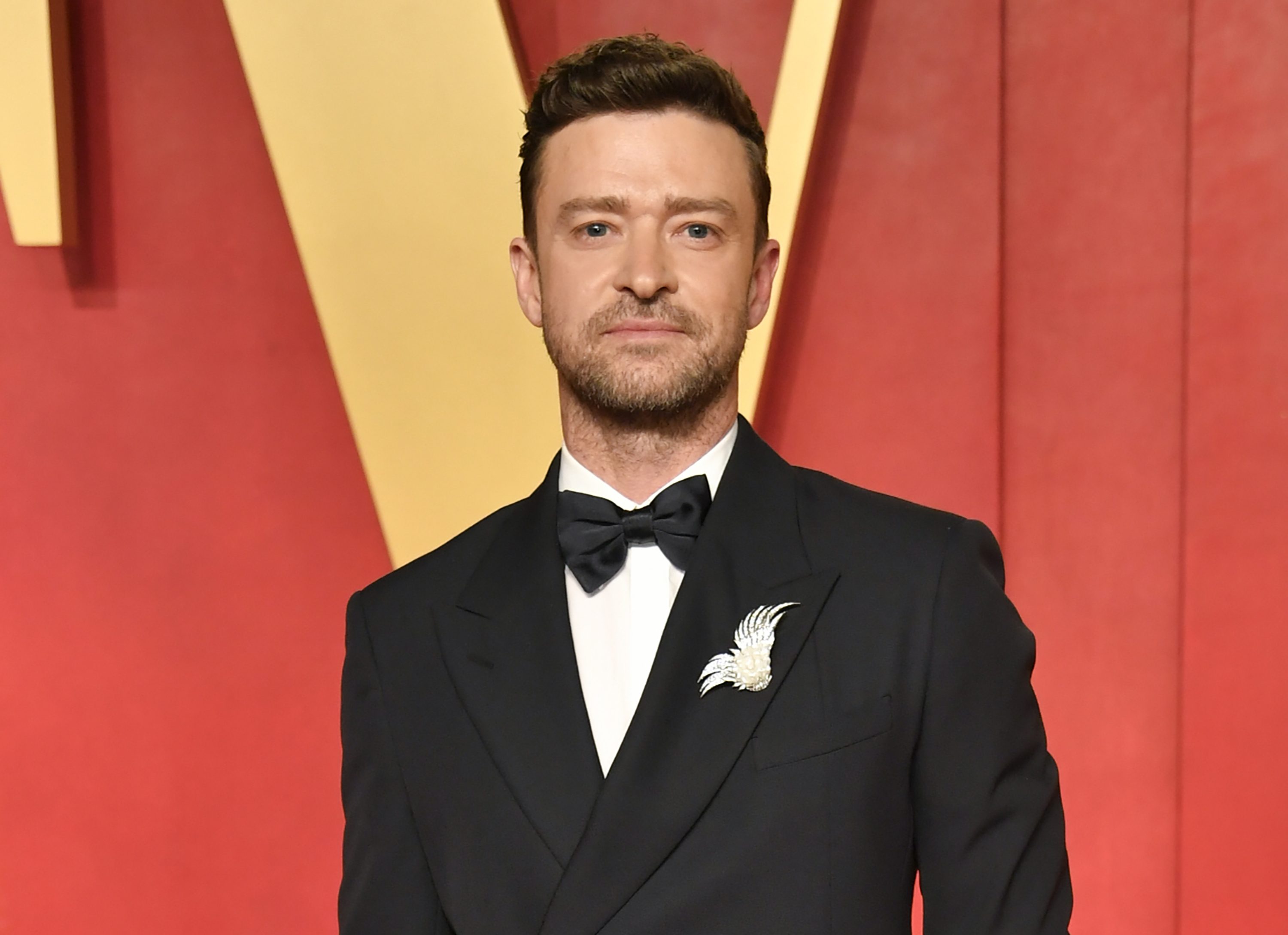 Justin Timberlake postpones world tour stop an hour before showtime due to injury