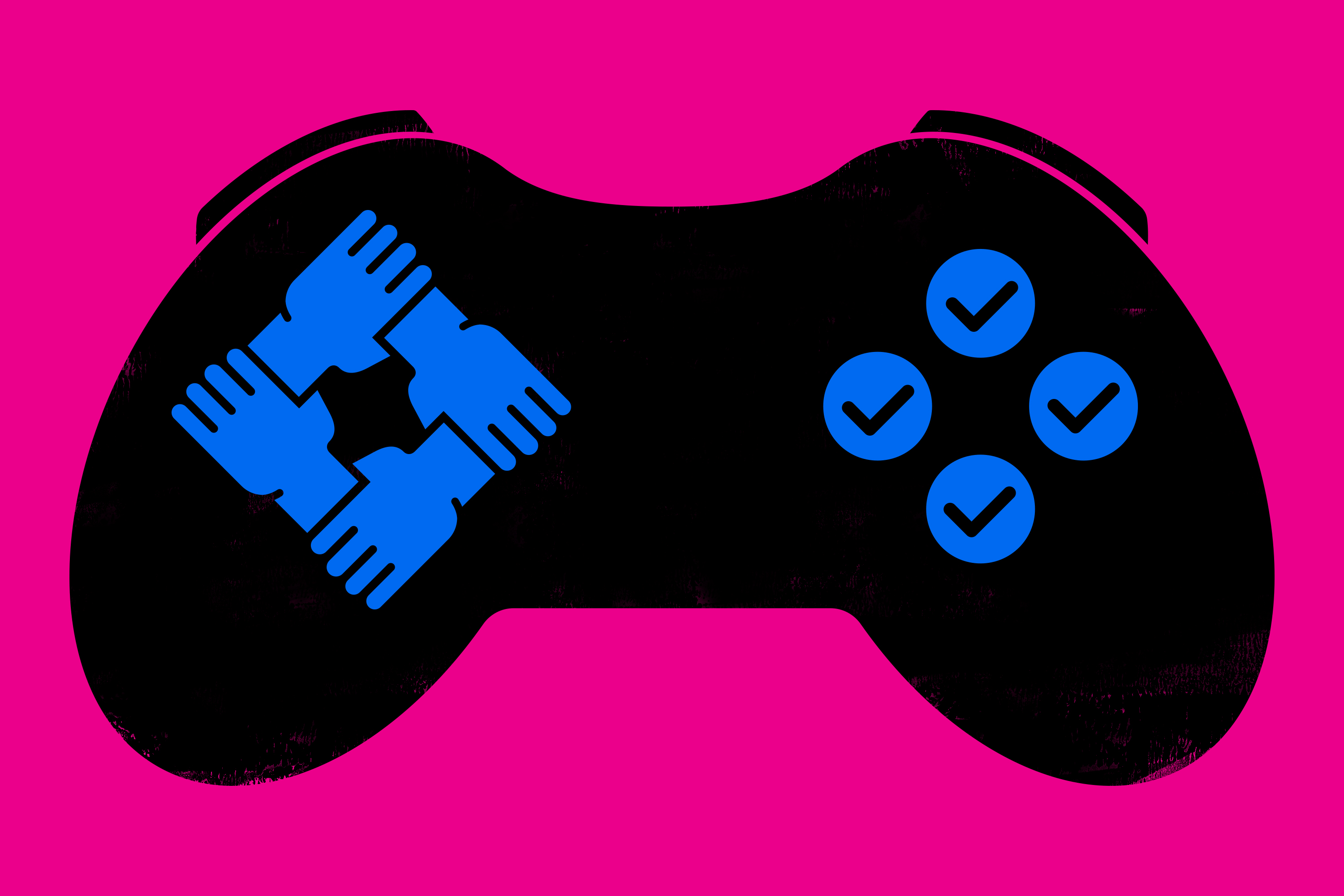 Why the video game industry got serious about unions - Vimarsana News