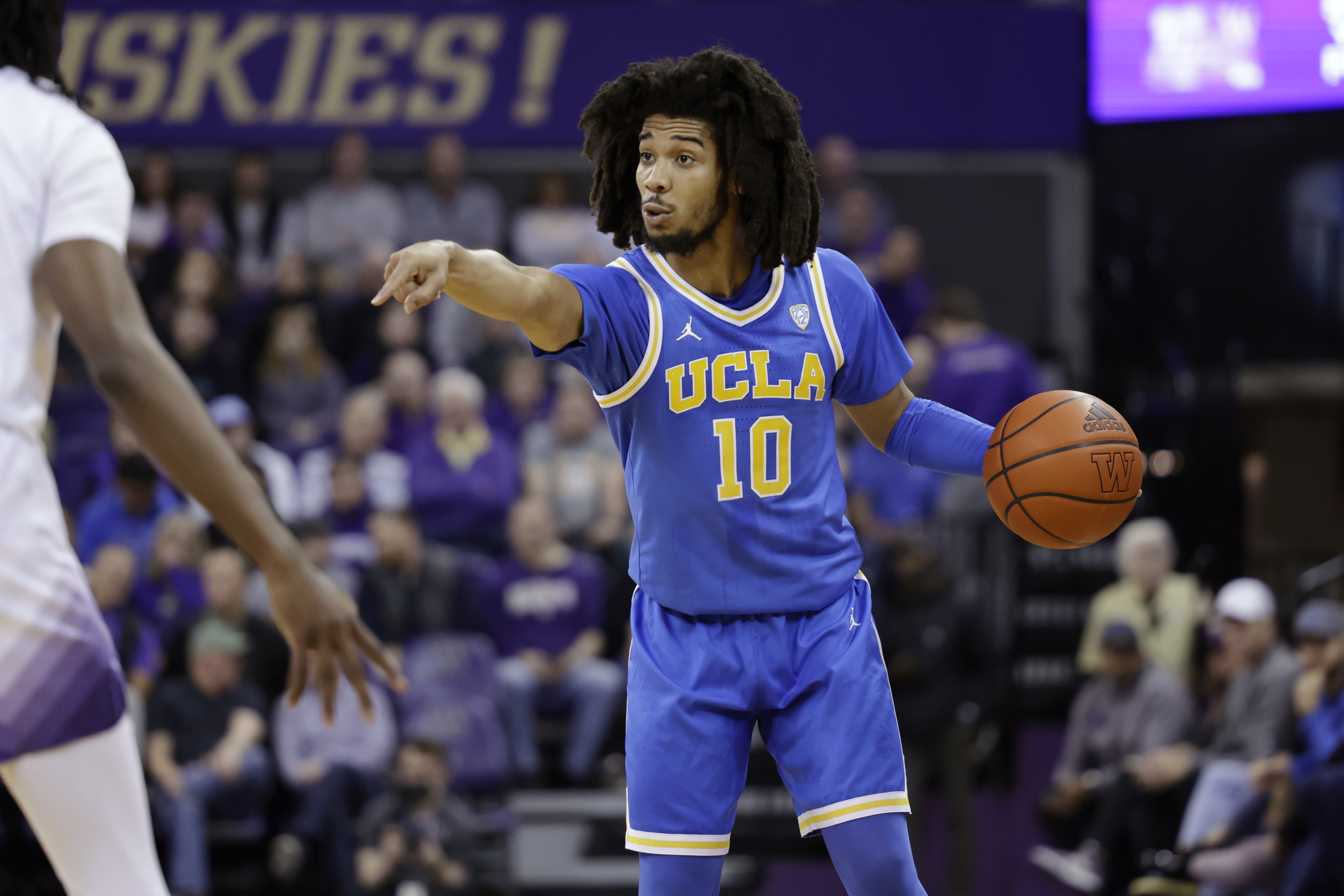 UCLA will try to have the final say vs. Arizona — and its fans - Vimarsana News