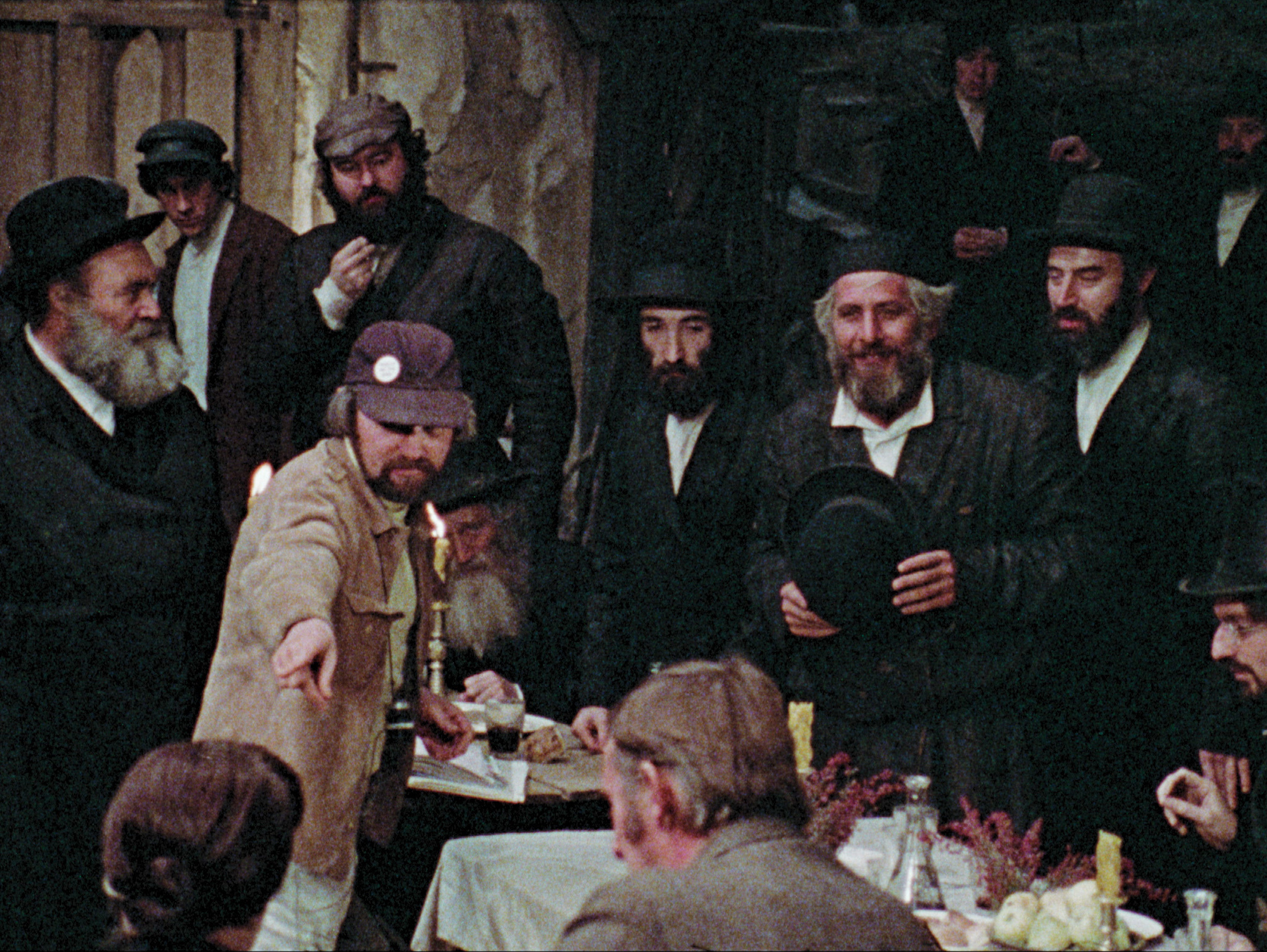 'Fiddler's Journey to the Big Screen' review: A delight - Vimarsana News