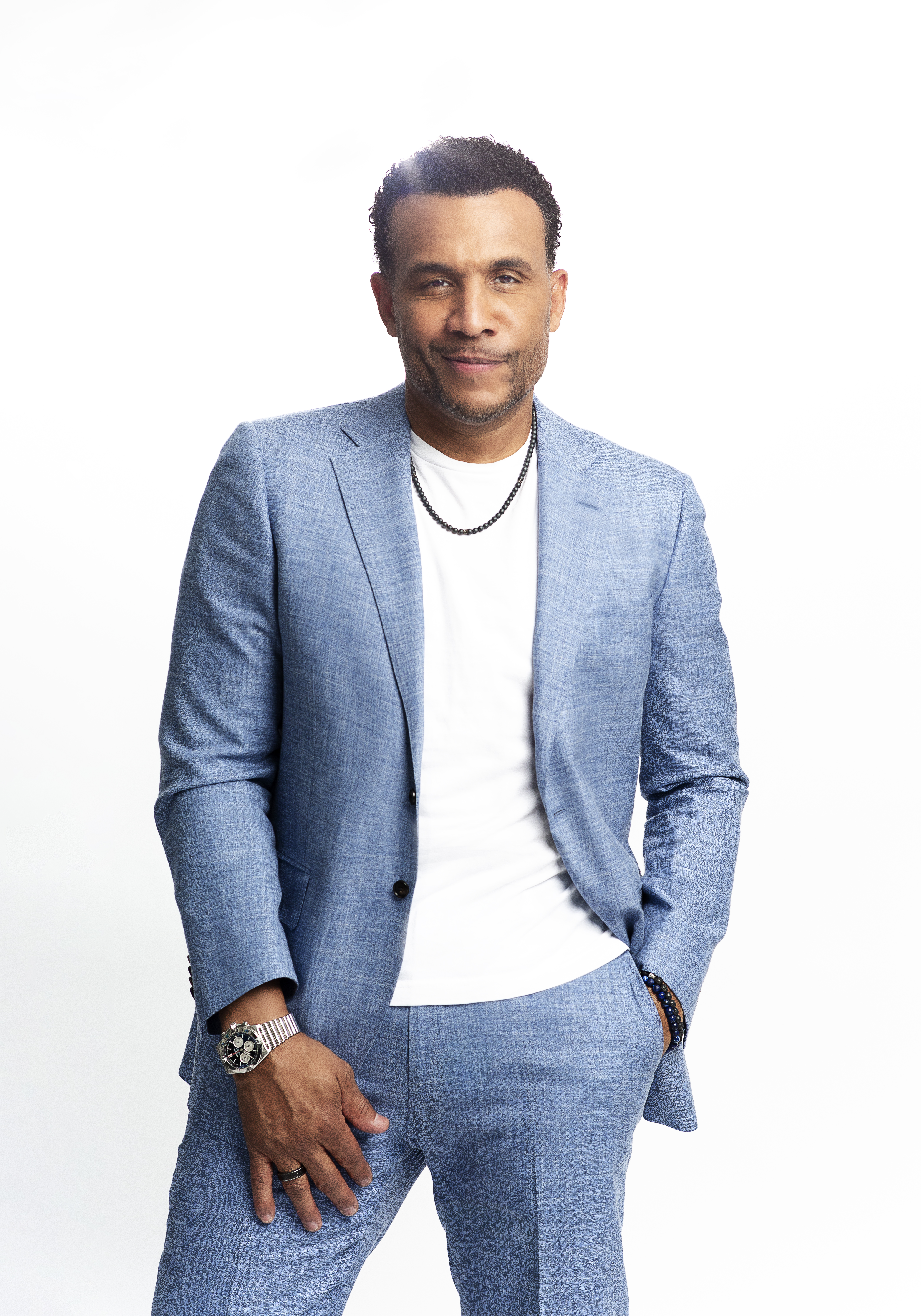 Comedian David A. Arnold dies at 54 - Los Angeles Times - Vimarsana News