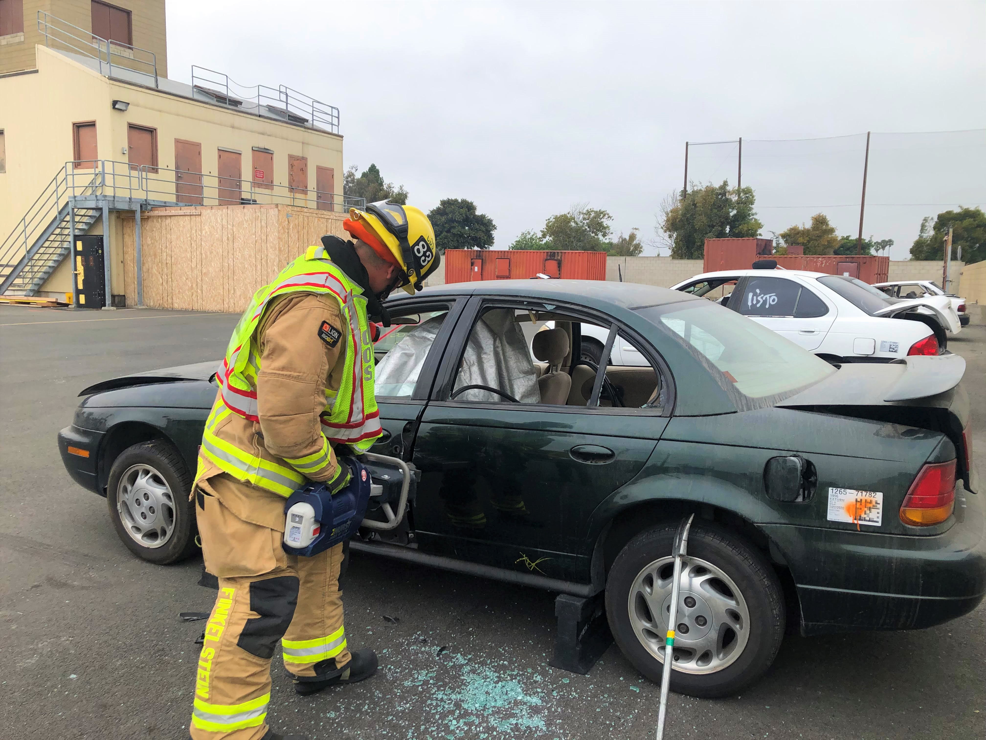 Costa Mesa Fire & Rescue to host its annual Open House Saturday at Station No. 4 - Vimarsana News