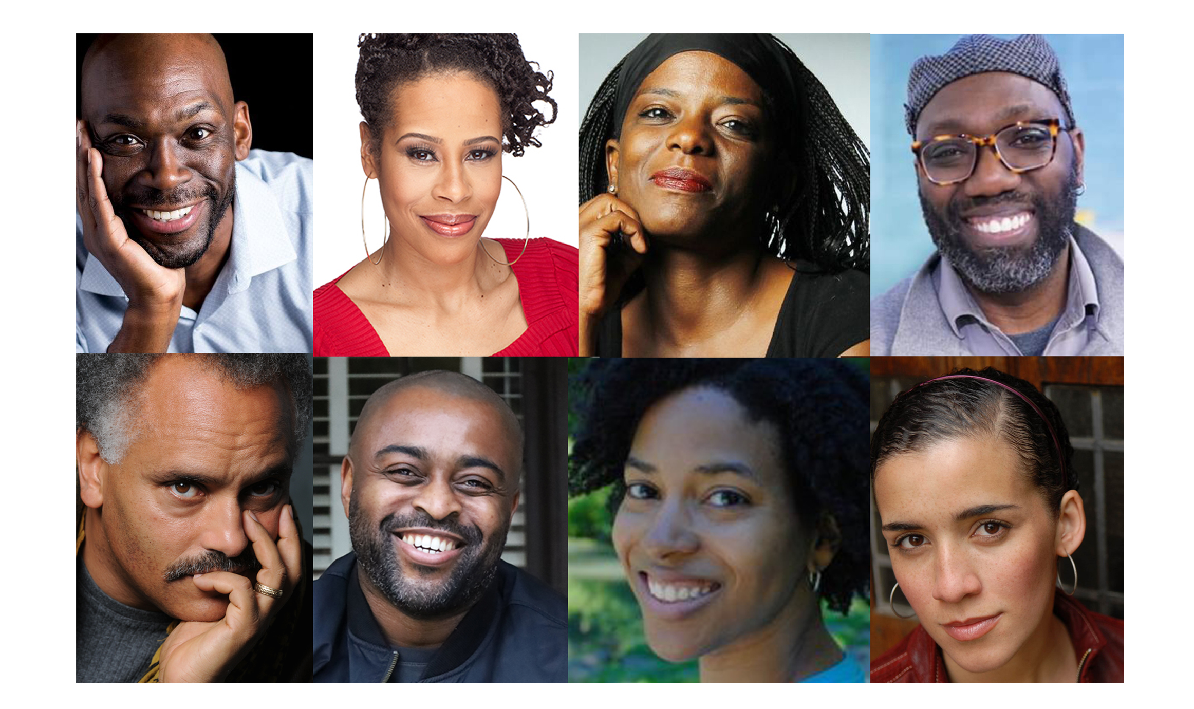 Theater Notebook: San Diego Rep's new play-reading festival to celebrate Black voices - Vimarsana News