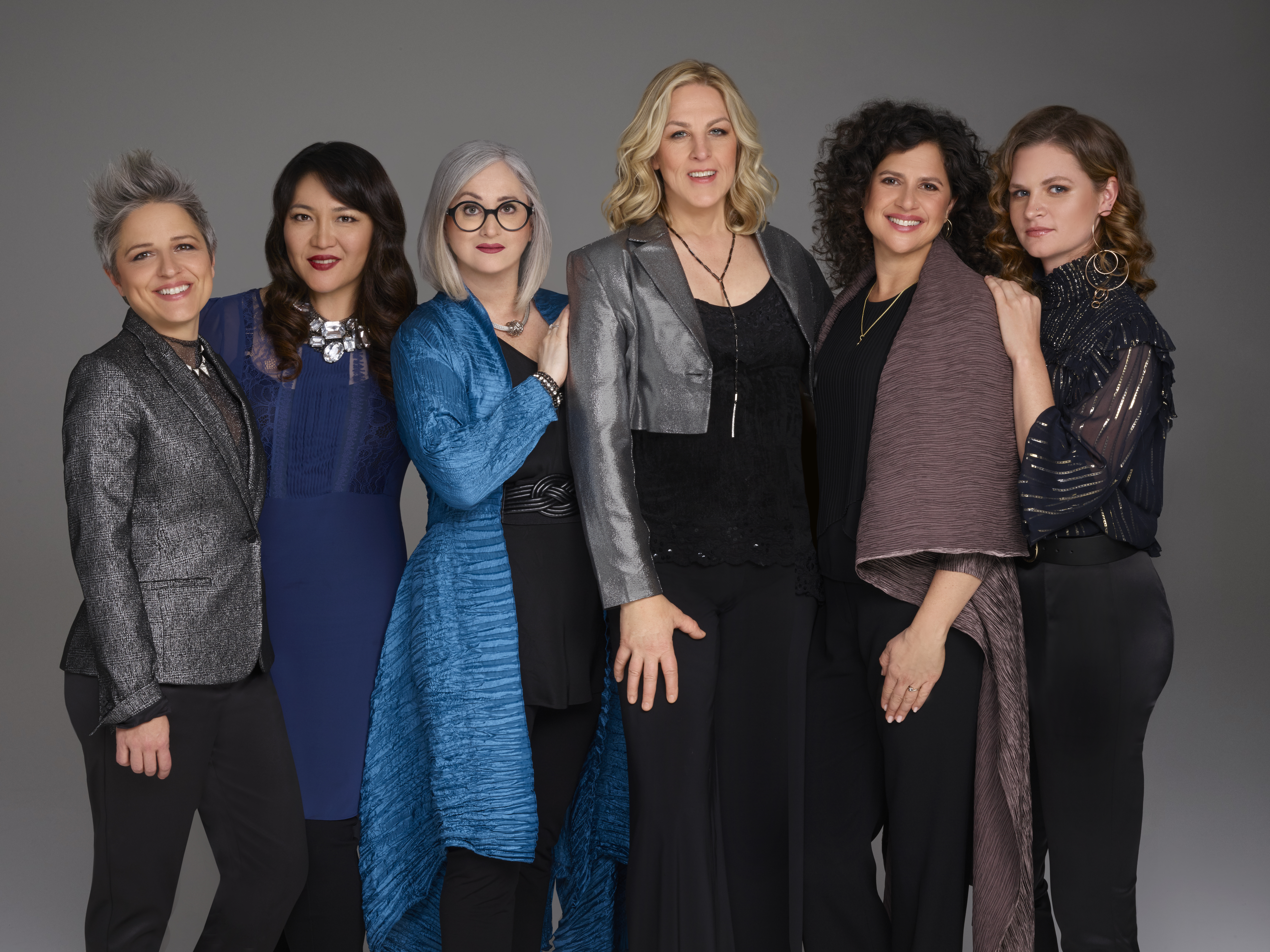 'The music speaks for itself': Athenaeum's Daniel Atkinson highlights women in jazz with upcoming festival - Vimarsana News