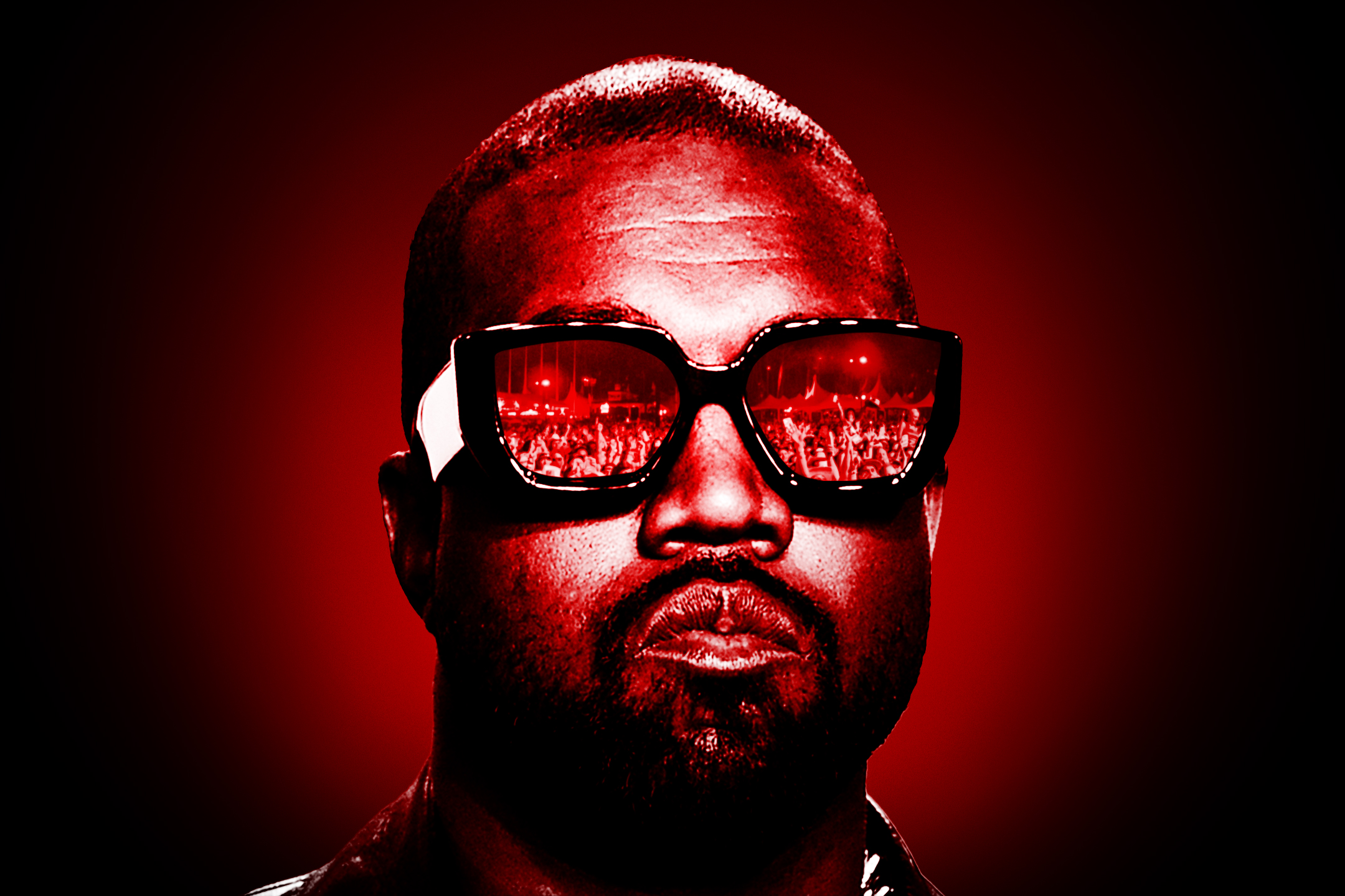 Kanye West leaned into antisemitism. Now he's playing Rolling Loud - Vimarsana News