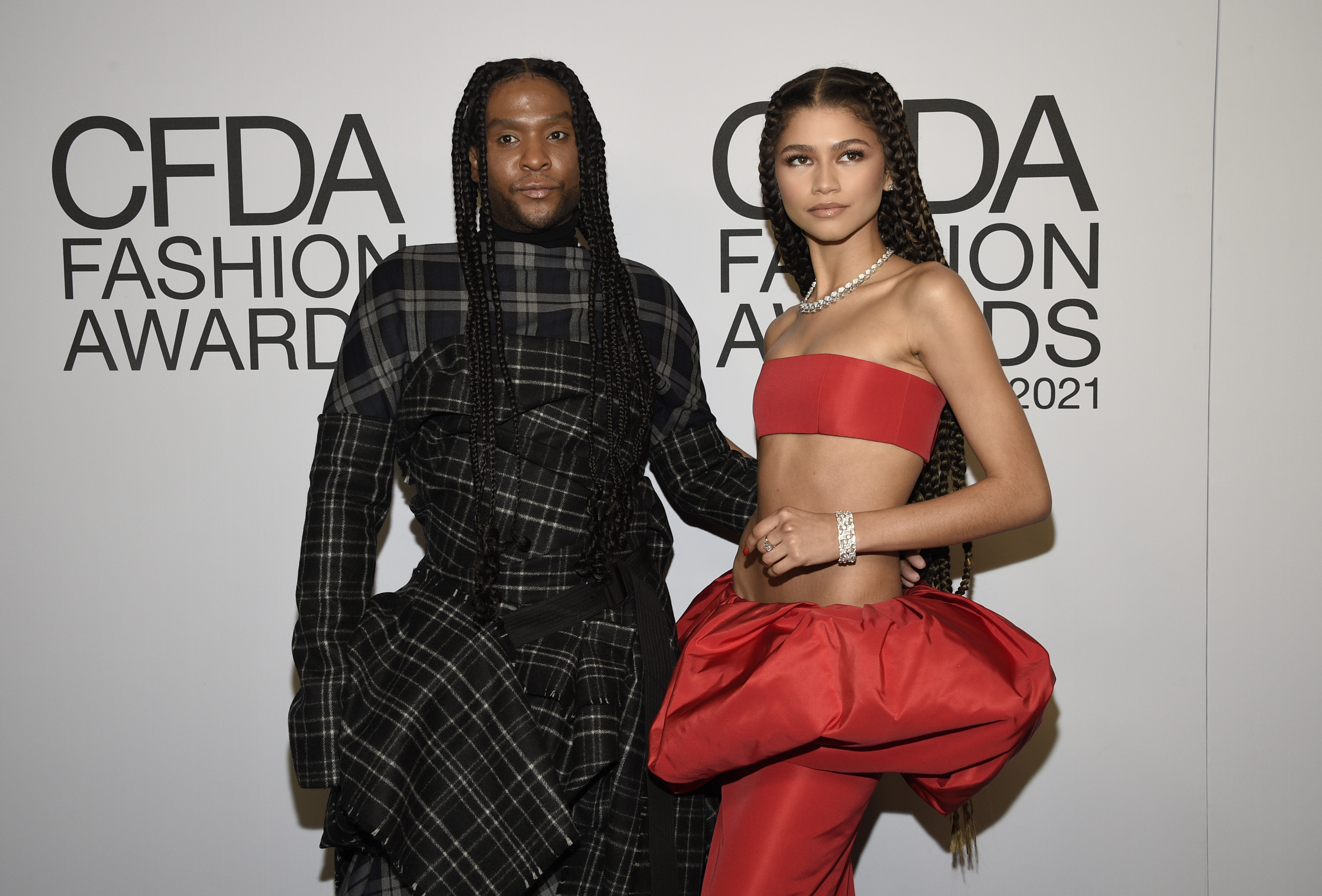 Law Roach, stylist for Zendaya, retires over 'politics' - Vimarsana News