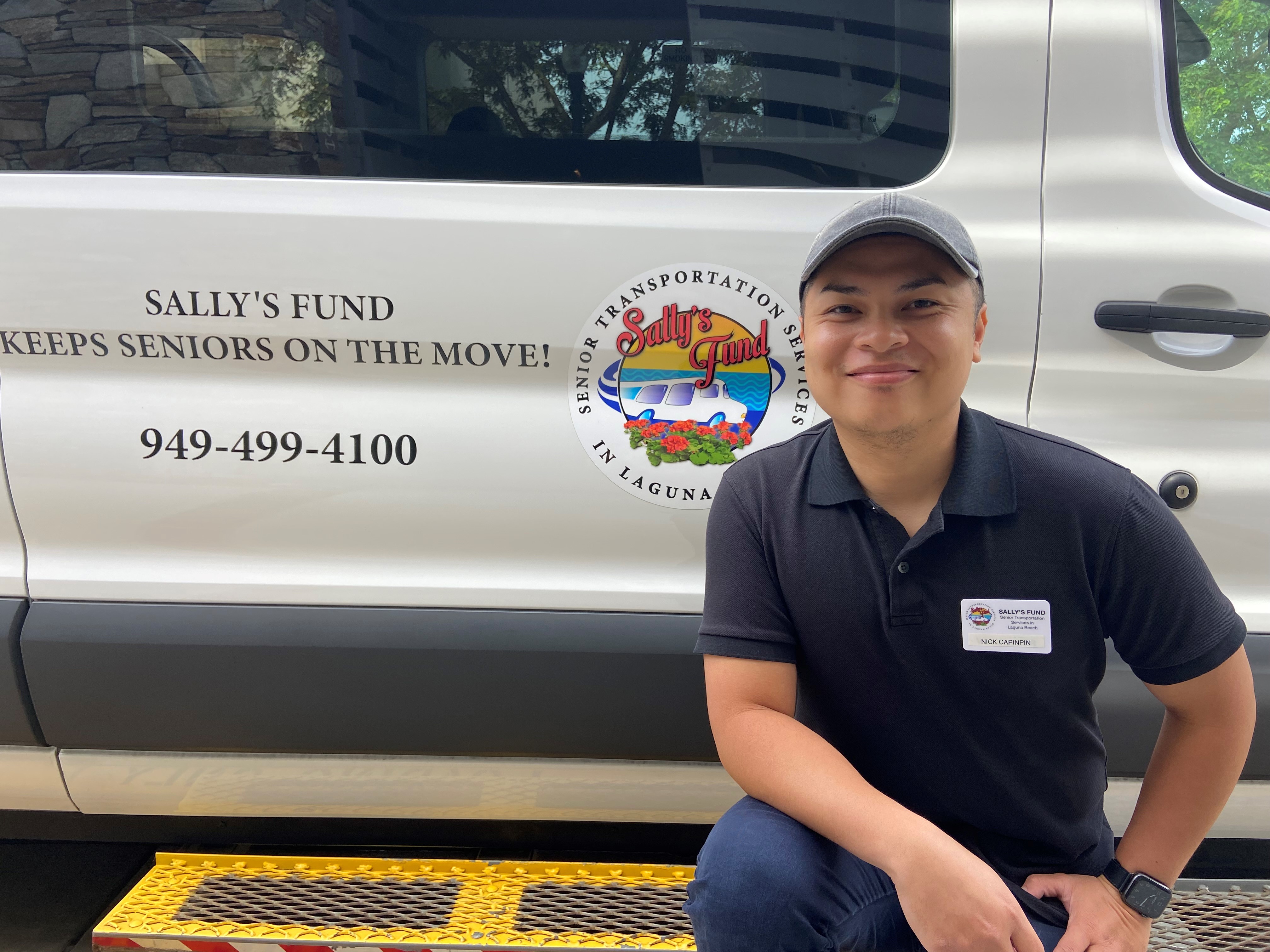 Sally's Fund to provide services to individuals with disabilities - Vimarsana News