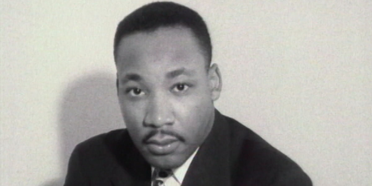 'MLK/FBI' review: A timely look at the Rev. Martin Luther King Jr. - Vimarsana News