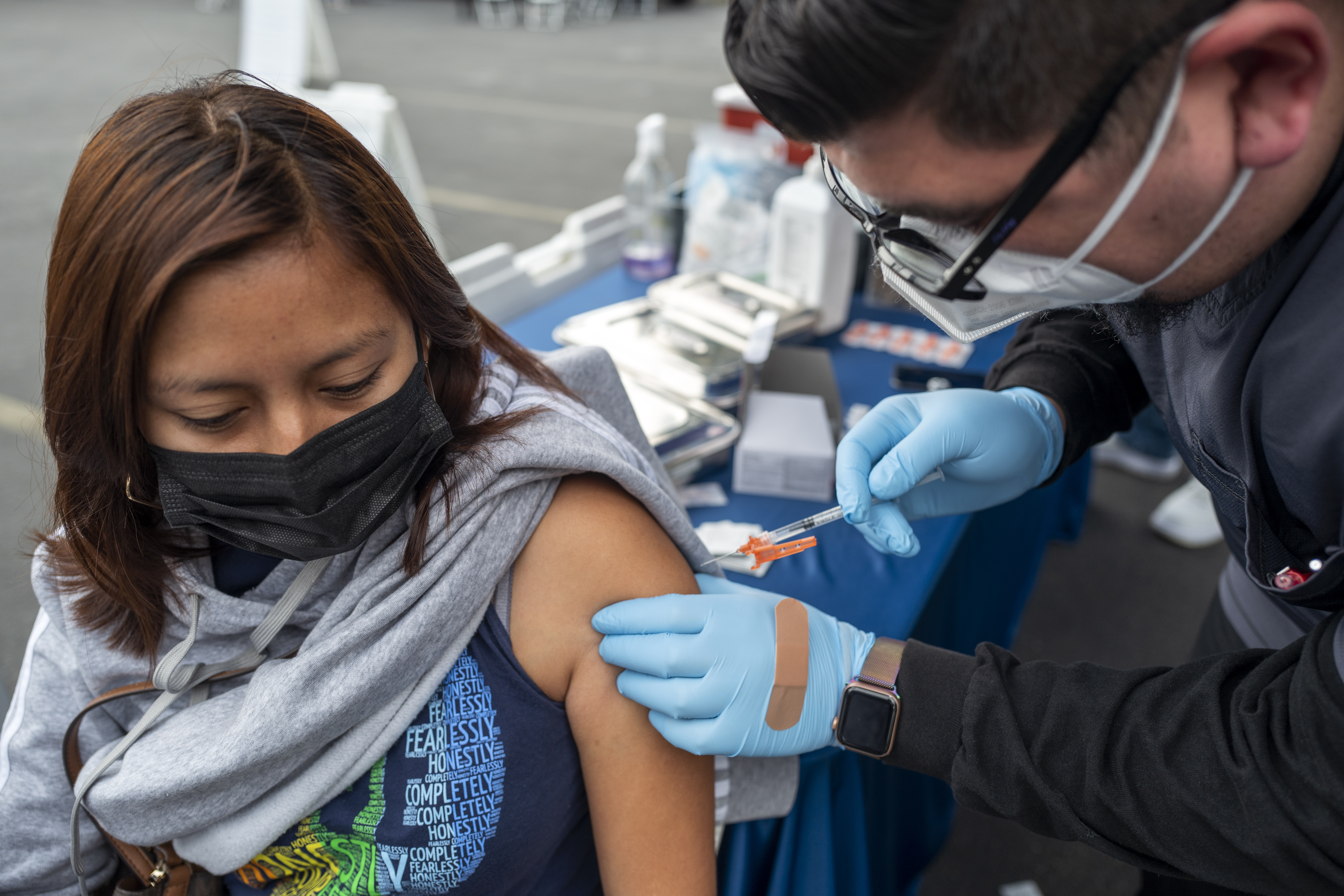 Are Omicron subvariants BA.4.6 or BA.2.75 threats to California? - Vimarsana News