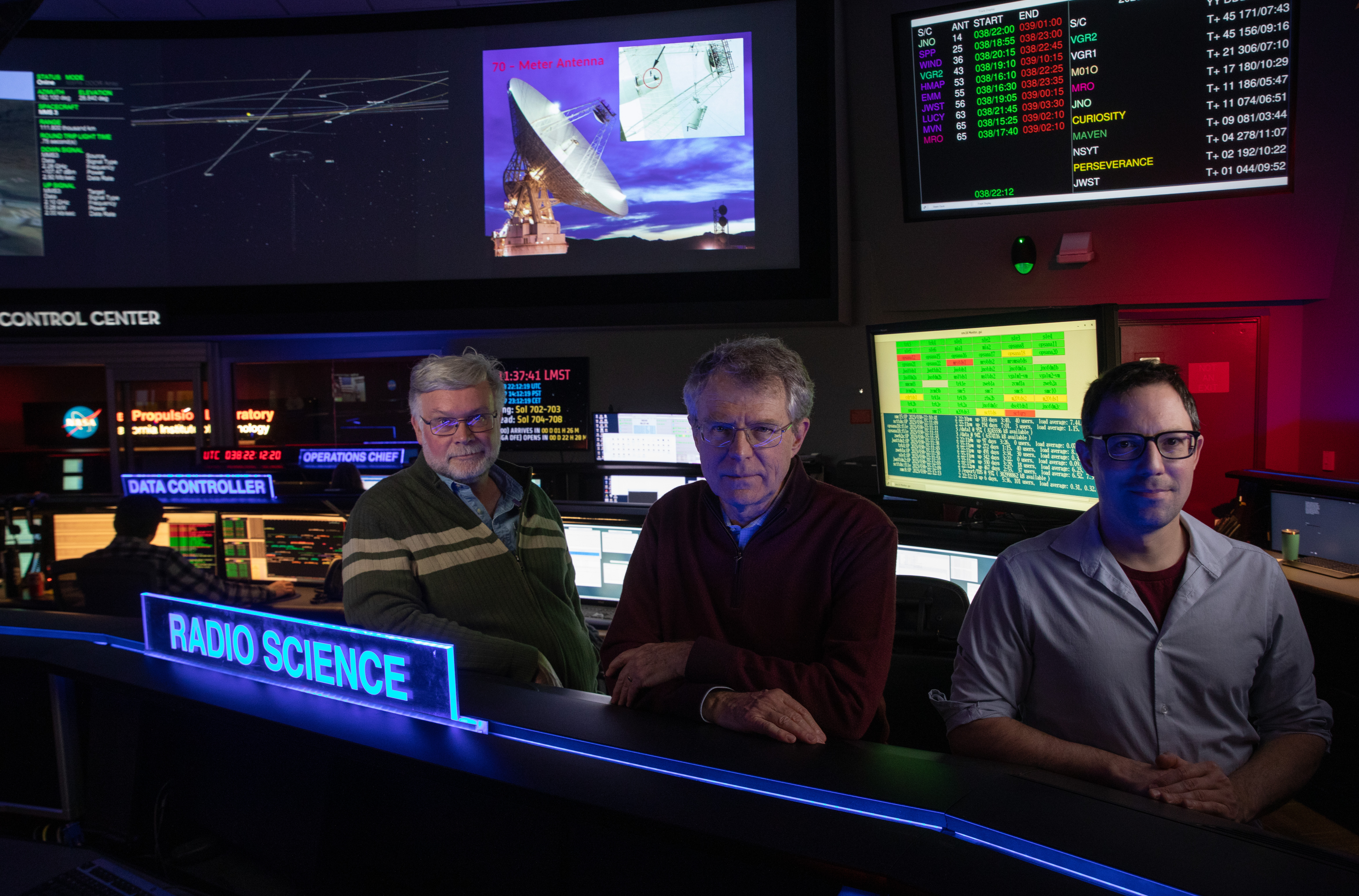 Here's what California's experts say about all those flying objects, from asteroids to balloons - Vimarsana News