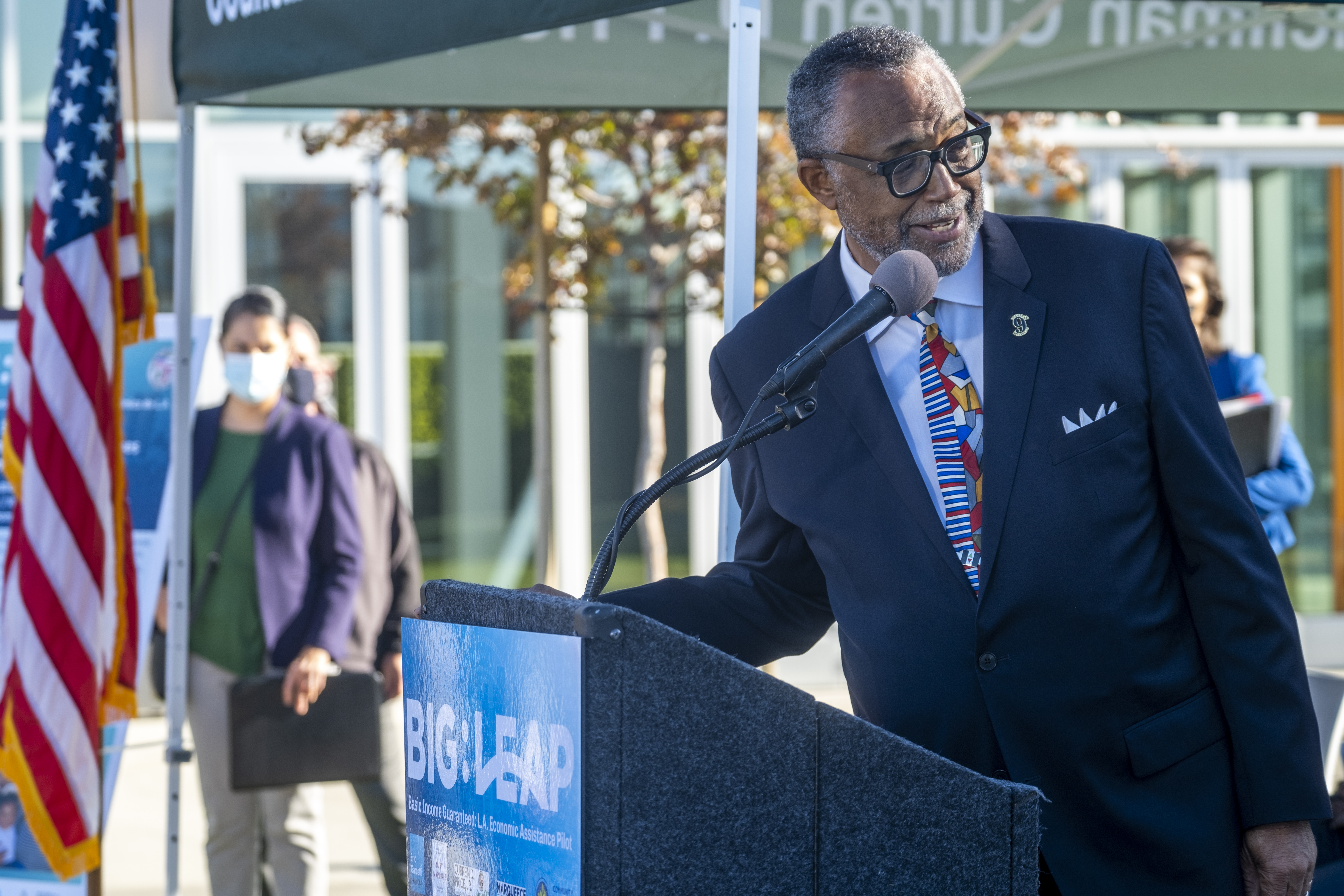 2022 Los Angeles city council, other city elections results - Vimarsana News