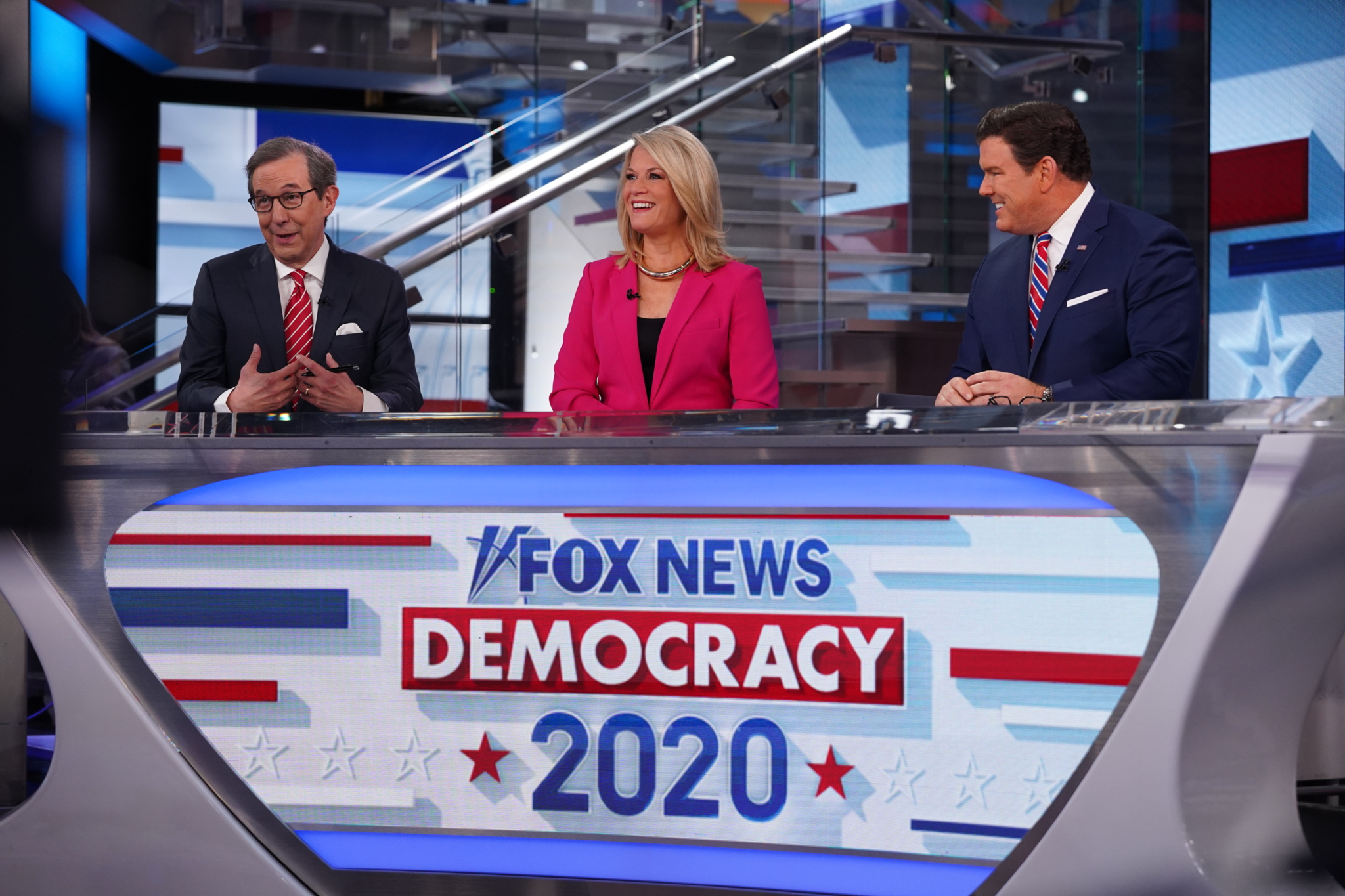 Column: Dominion case highlights only one of Fox News's many victims - Vimarsana News