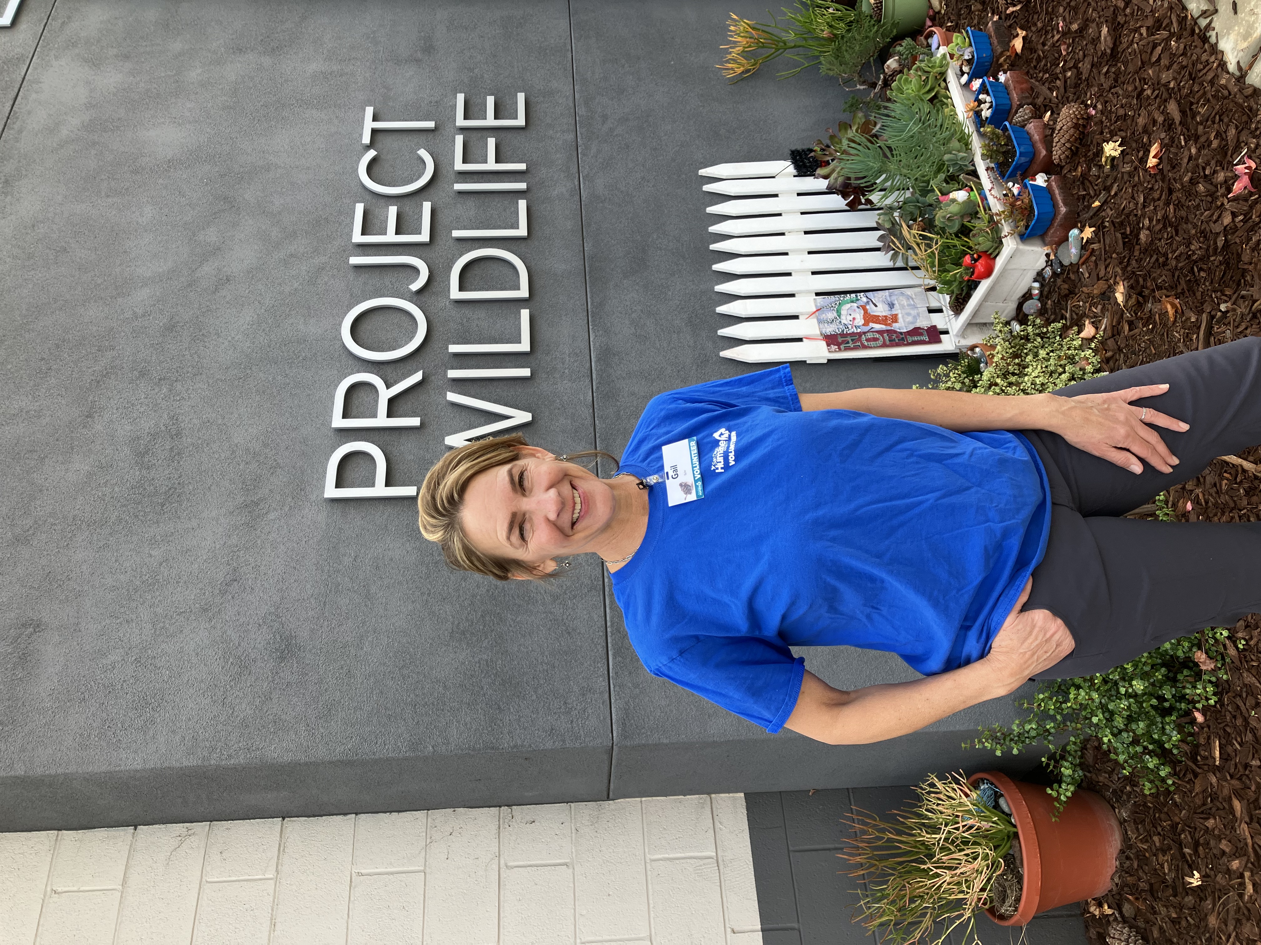 Del Mar resident espouses support of San Diego Humane Society - Vimarsana News