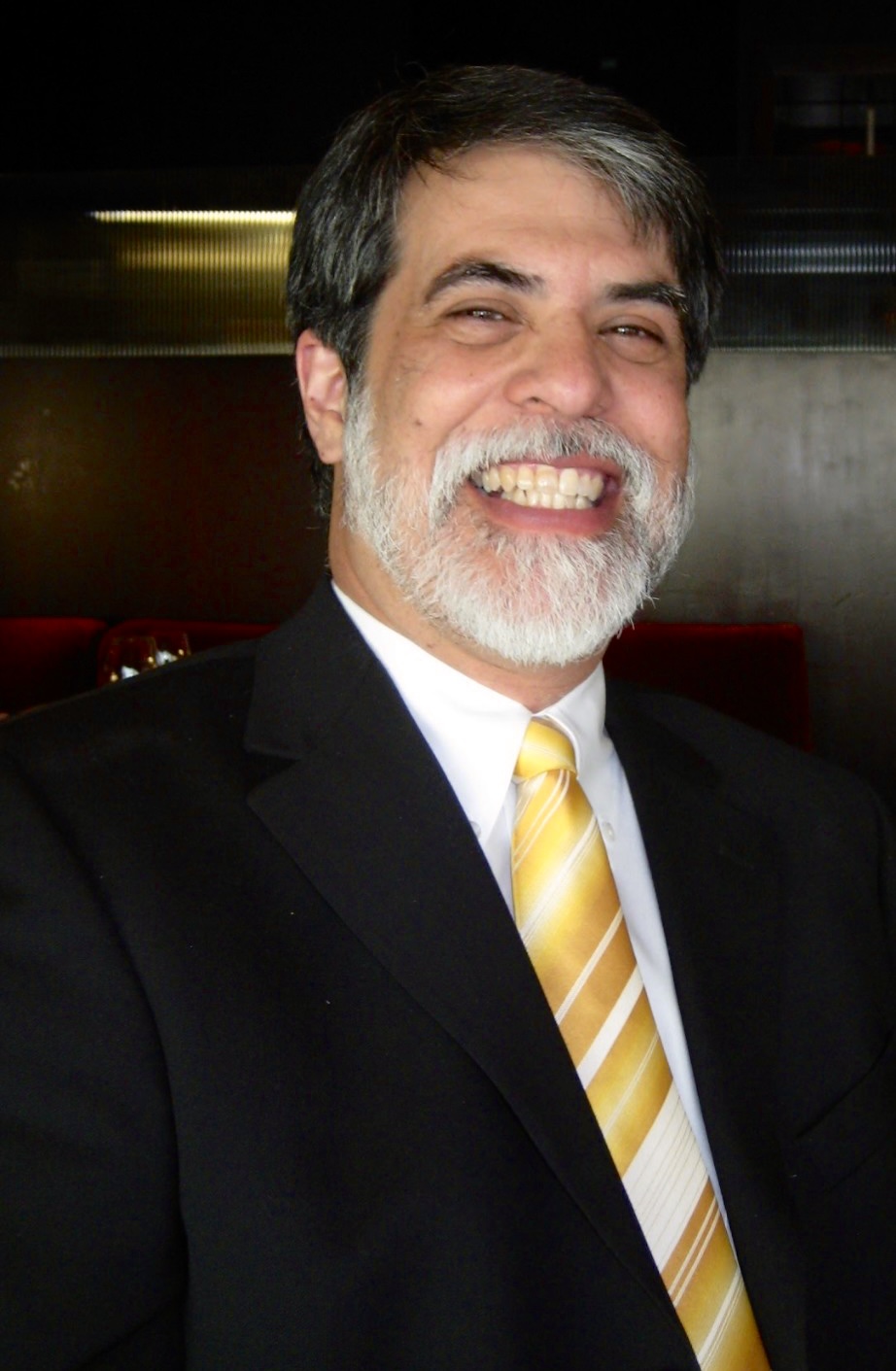 Chris Ledesma dead: 'The Simpsons' music editor dies at 64 - Vimarsana News