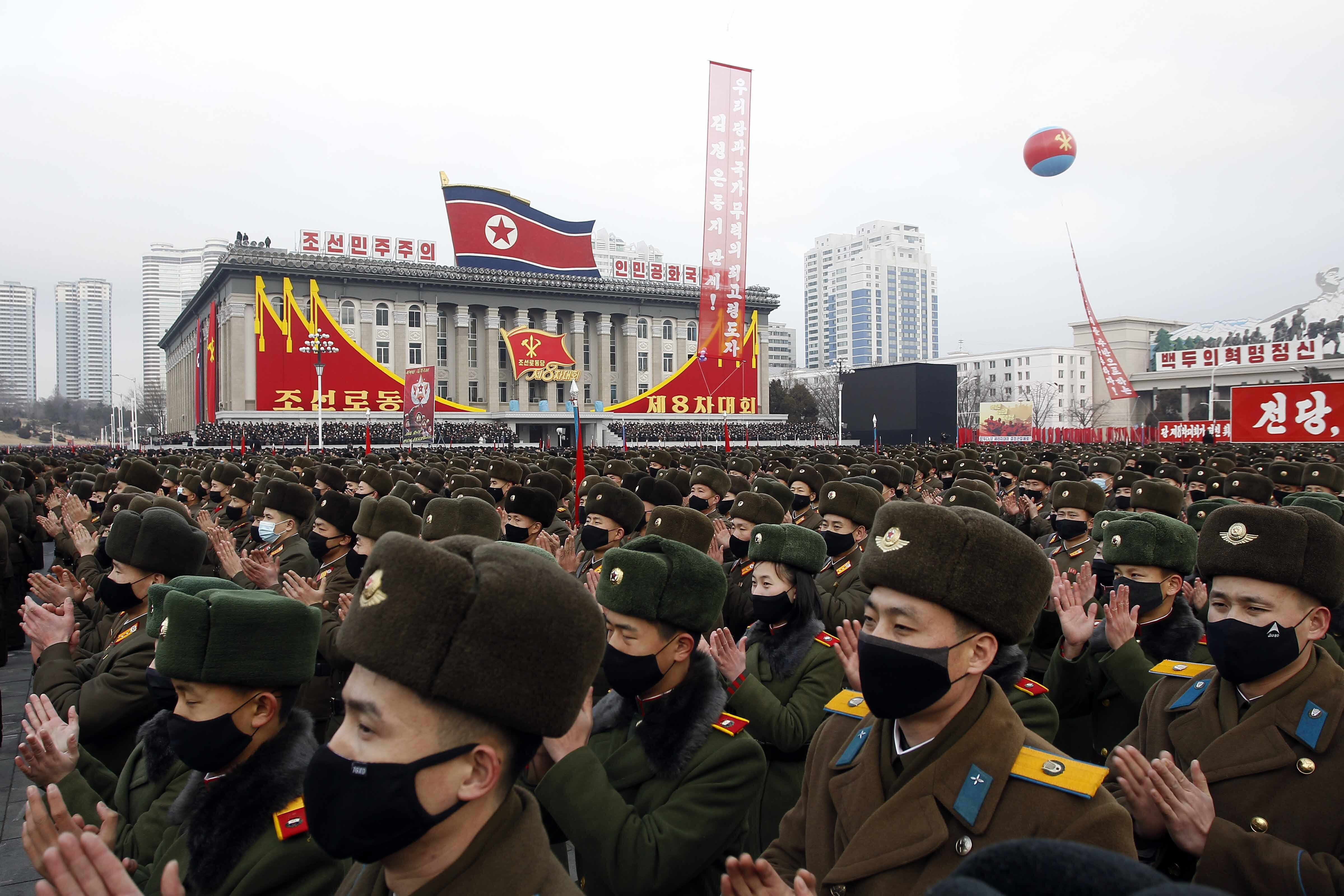 Can Kim Jong Un's economic ambitions survive the pandemic? - Vimarsana News