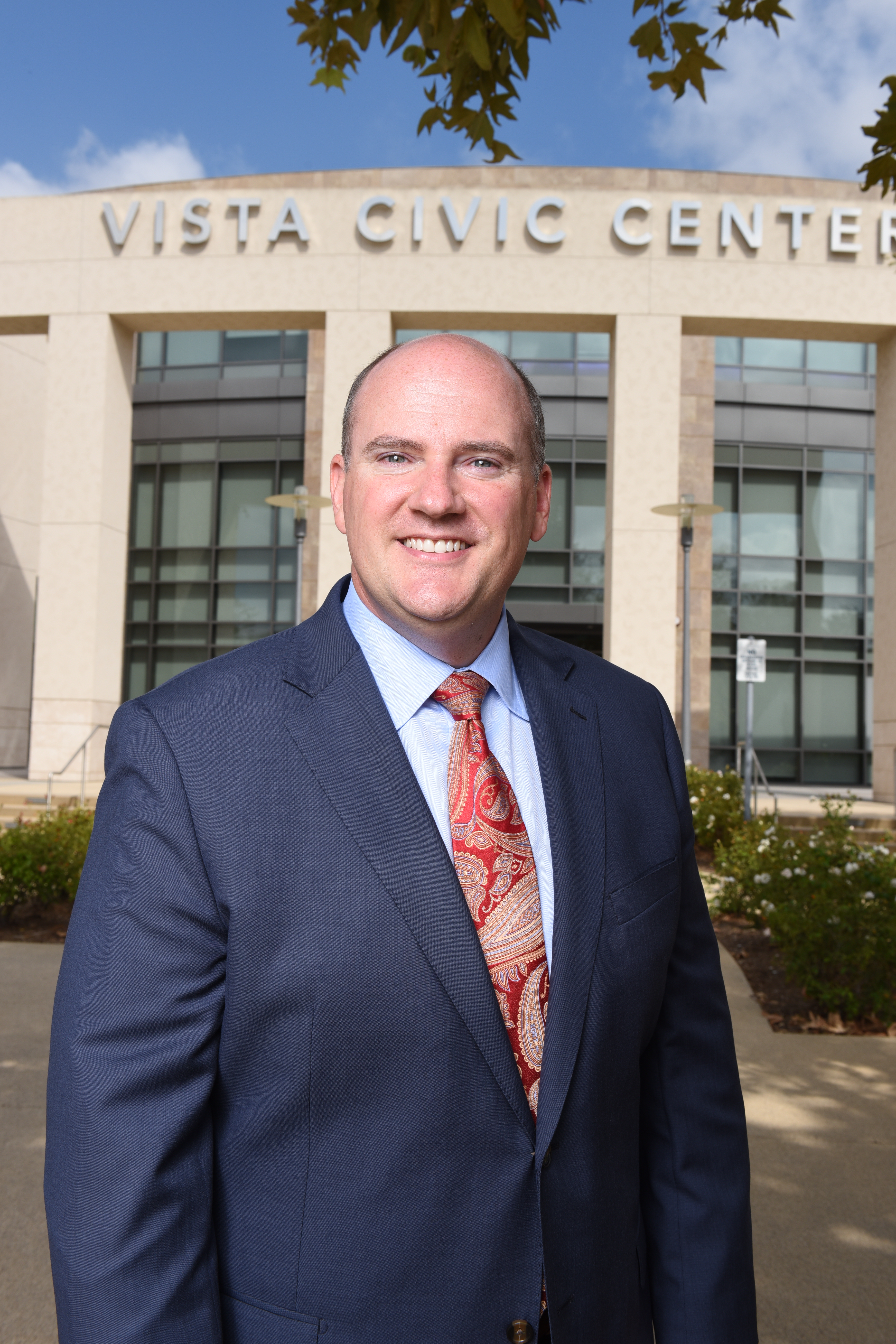 Who will represent Vista on SANDAG board? It might not be the mayor - Vimarsana News
