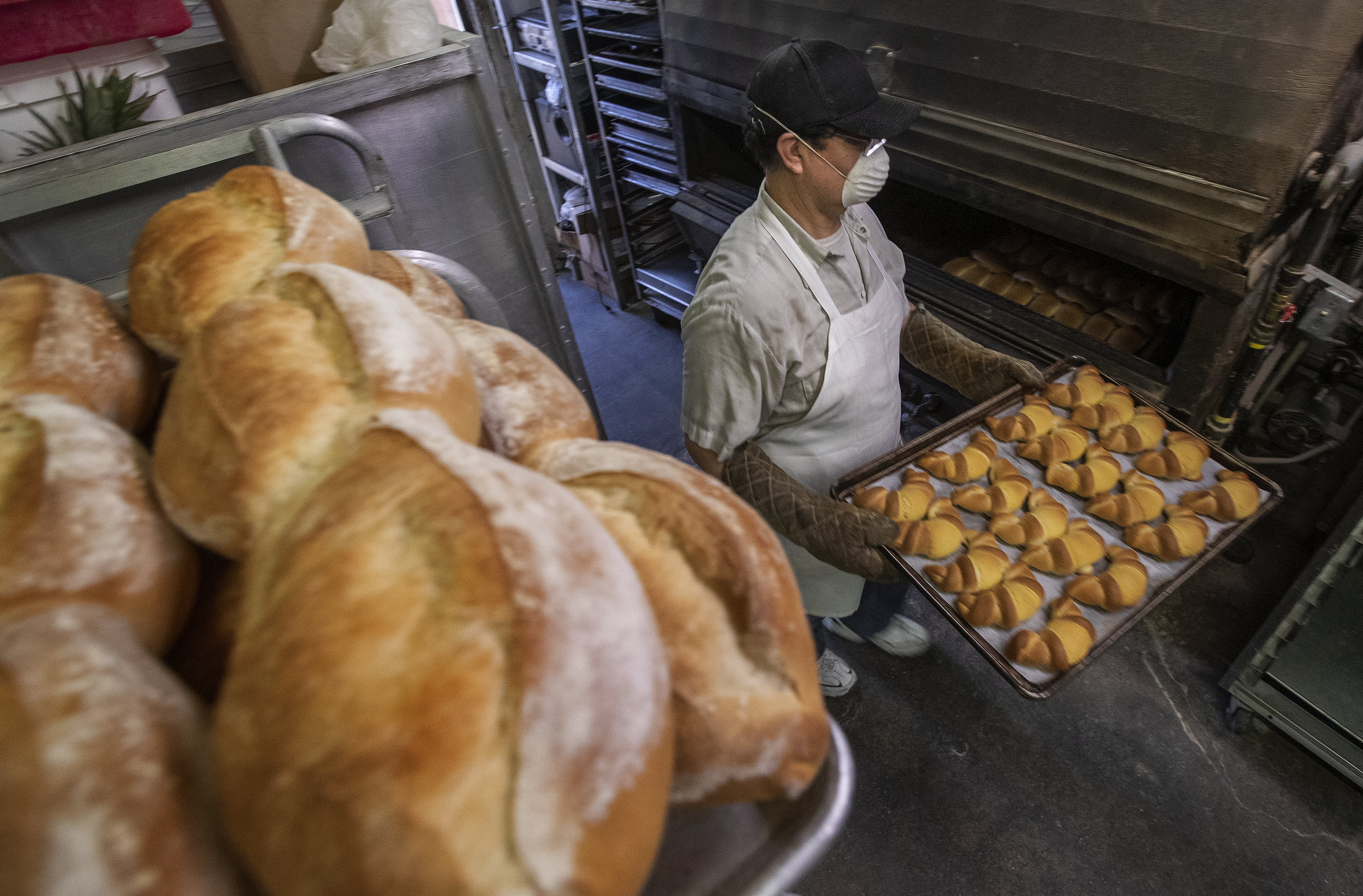 As California reopens, Latino shops on Whittier Blvd. fear business won't be the same - Vimarsana News