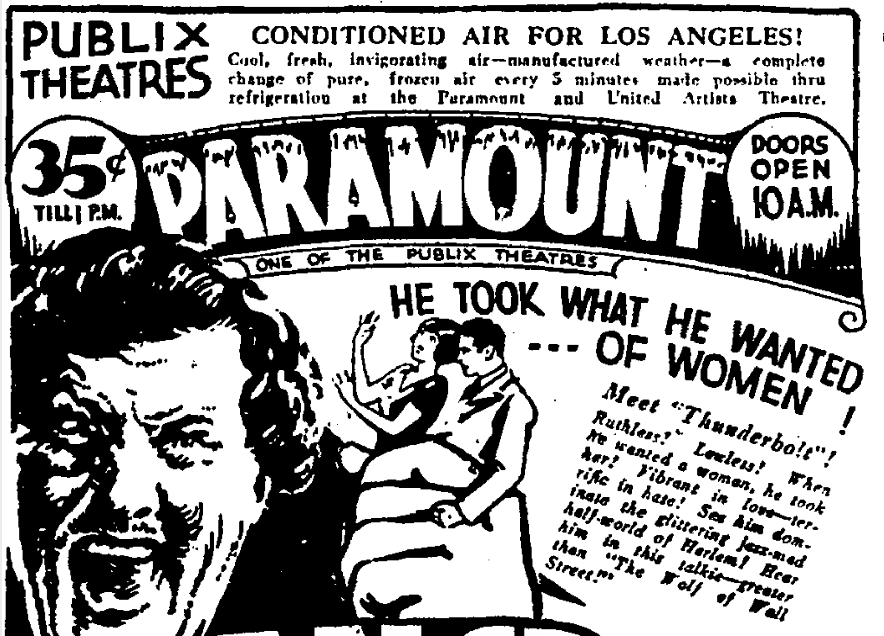 The history of air conditioning in Southern California - Vimarsana News