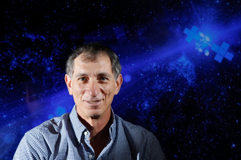 Viasat shuffles executive ranks as co-founder Mark Dankberg returns to CEO role - Vimarsana News
