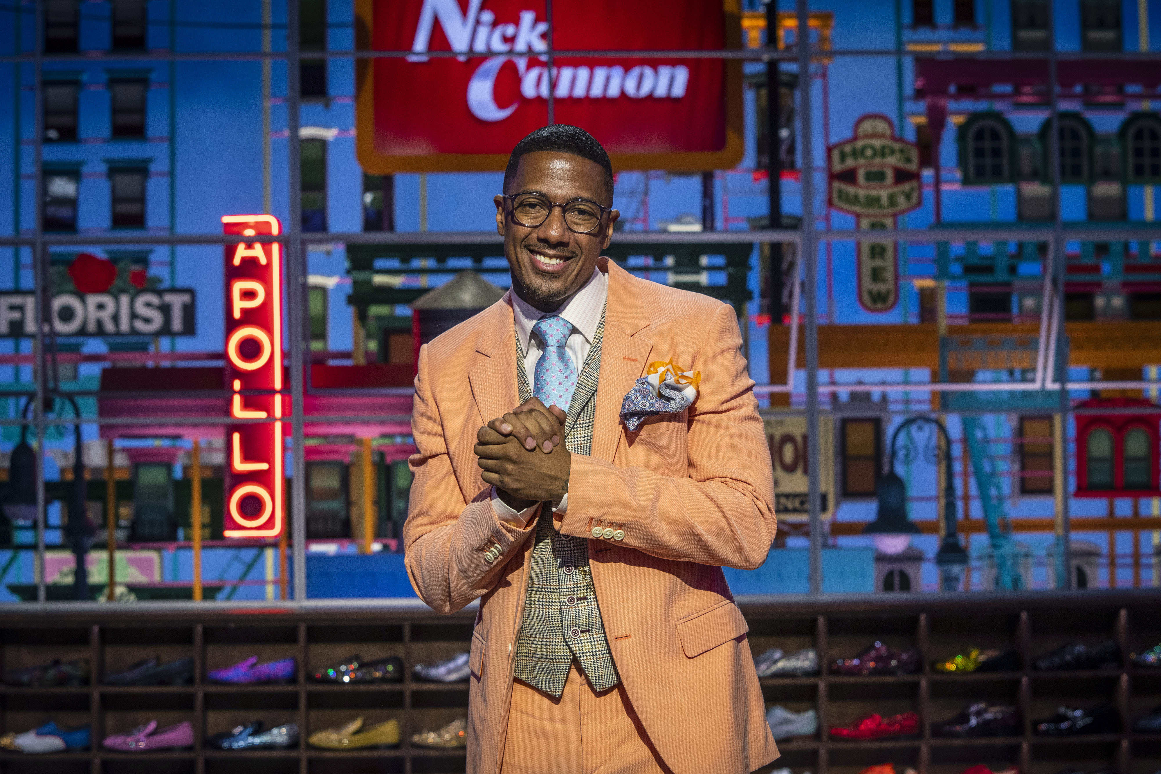 The Dish: Nick Cannon's 'eatertainment' venue leads list of new restaurant openings - Vimarsana News